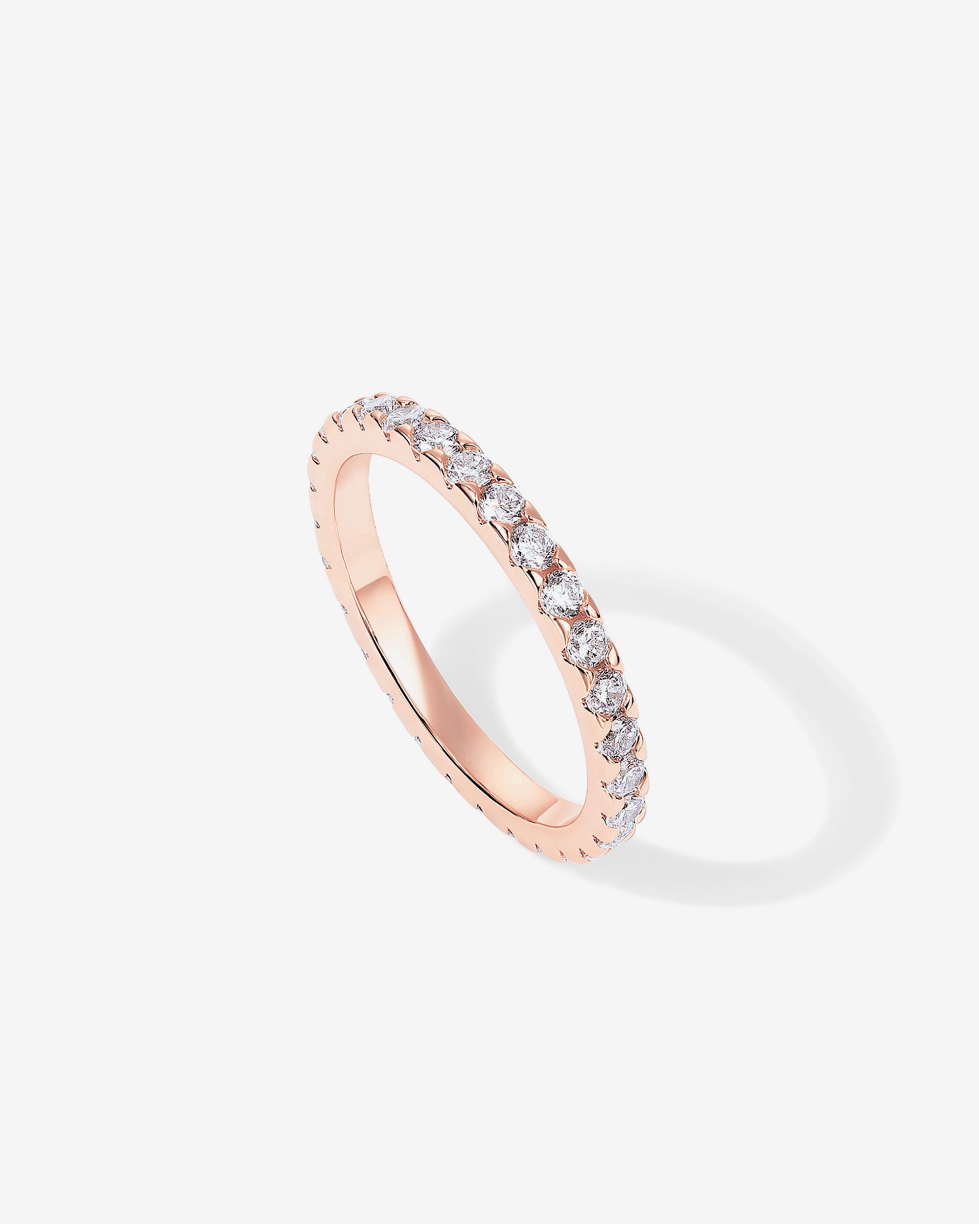 Harlow Eternity Band