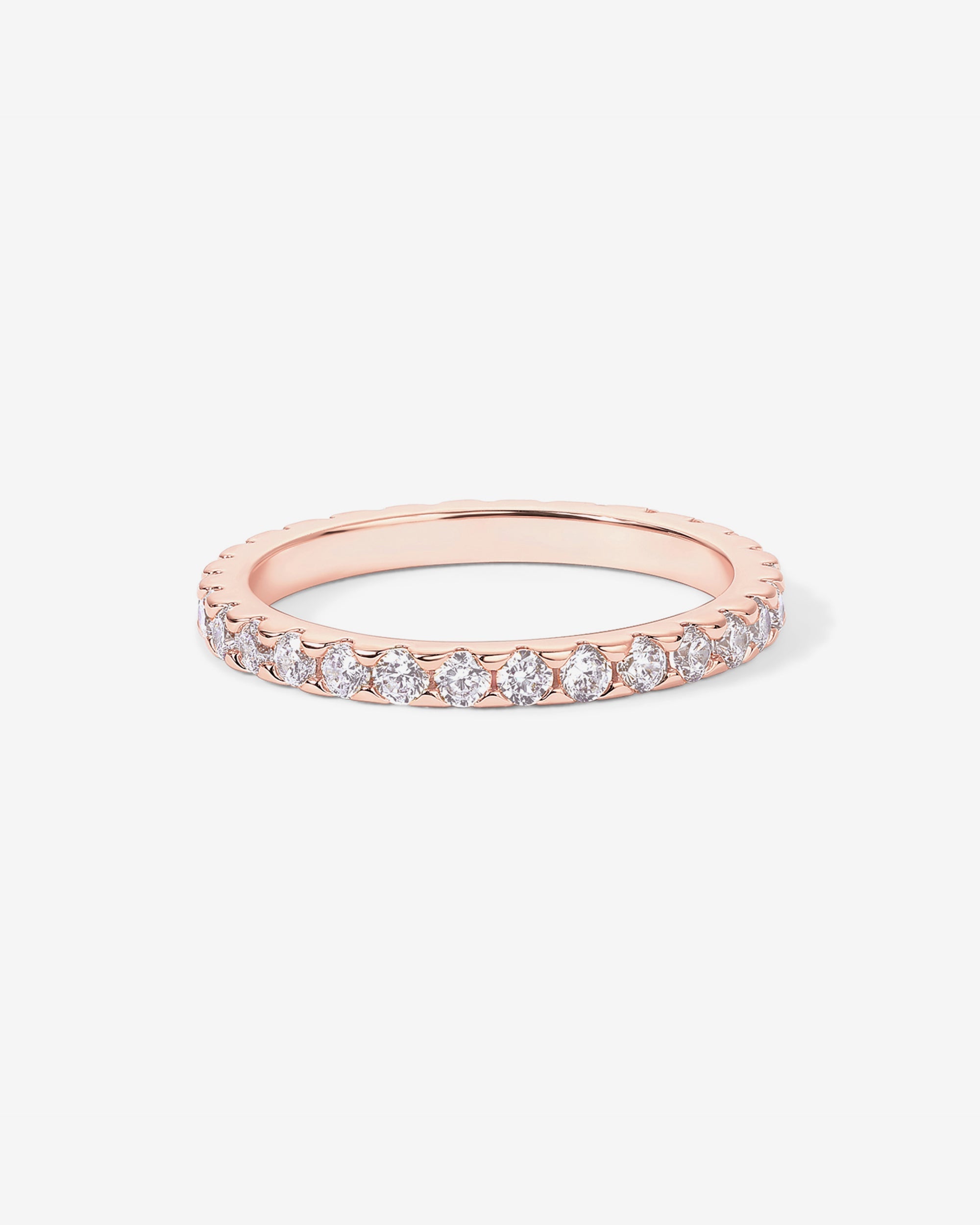 Harlow Eternity Band