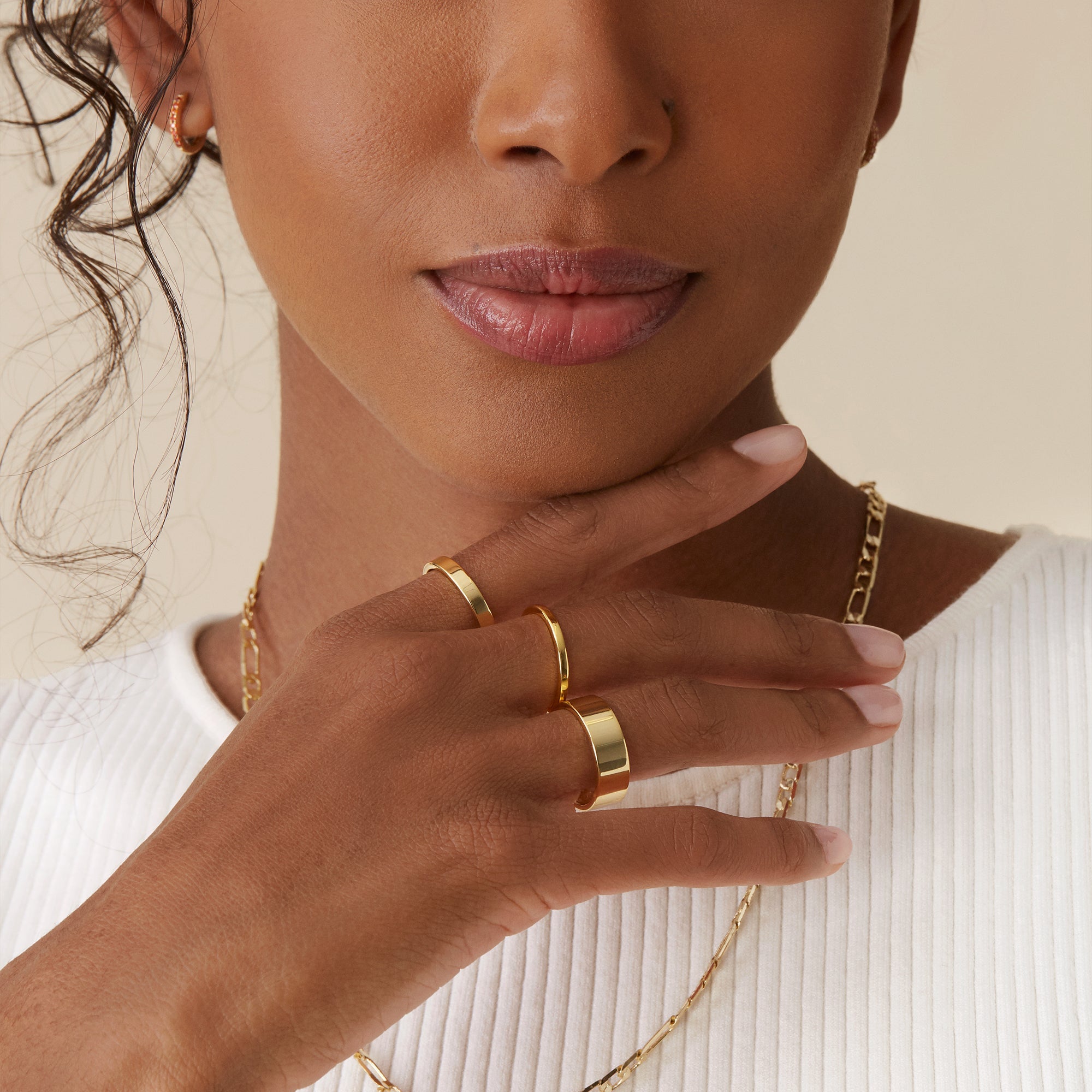 Classic Stacking Band Set