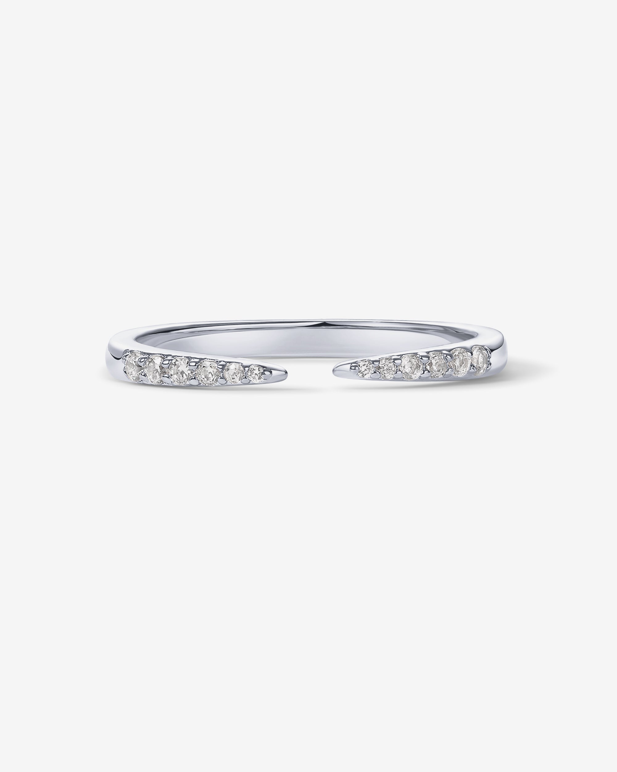 Eternal Cuff Ring