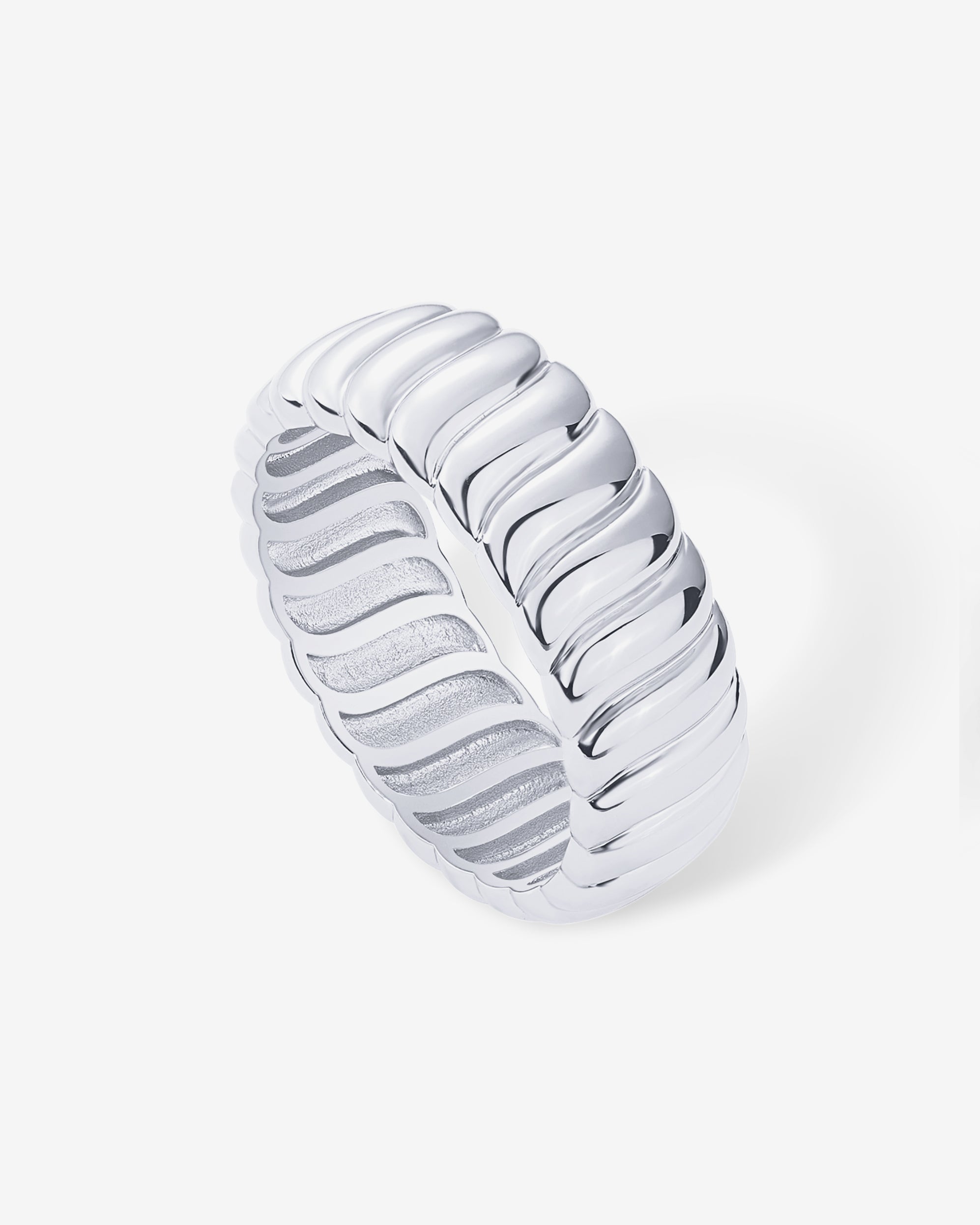 Elisa Chunky Ring