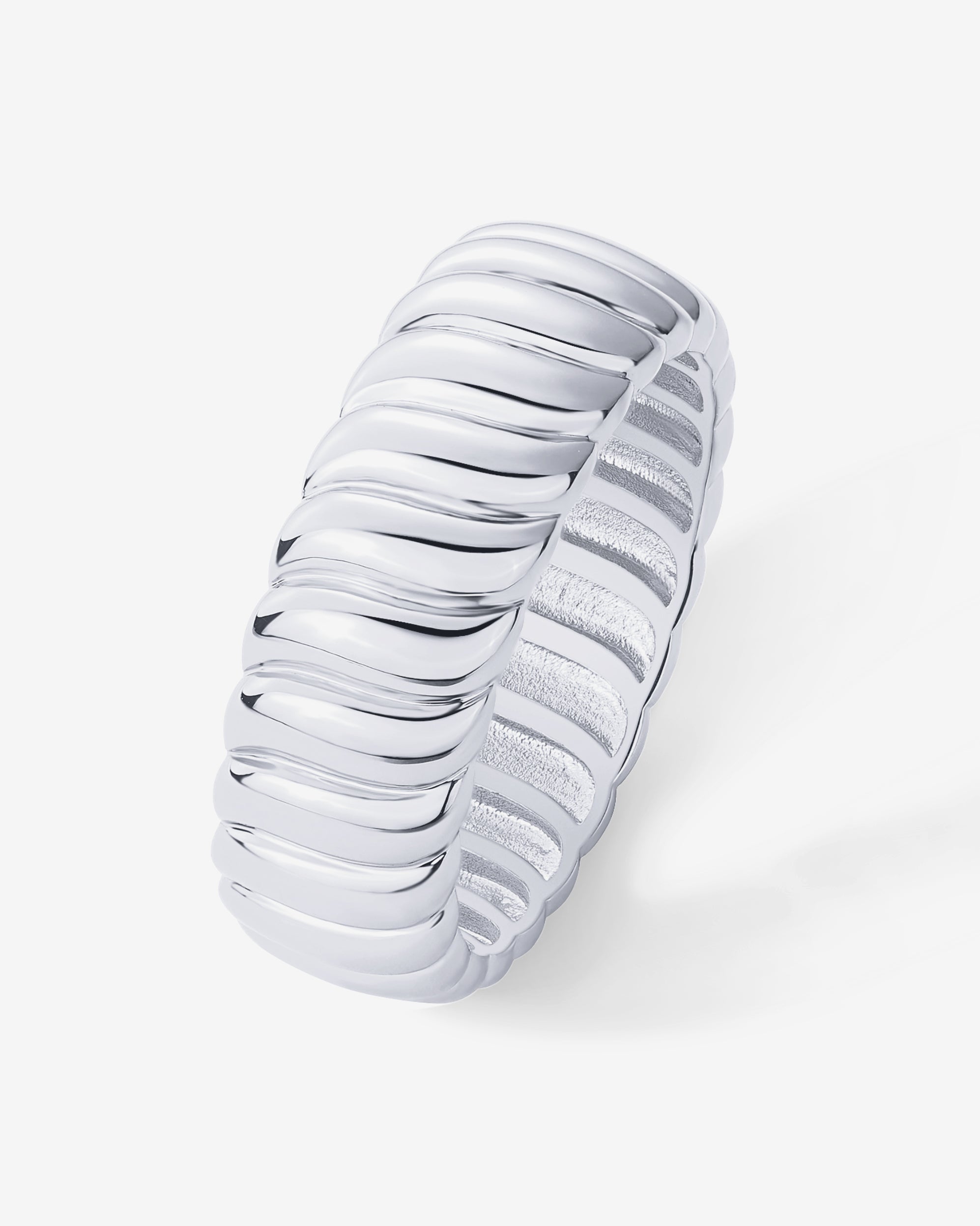 Elisa Chunky Ring