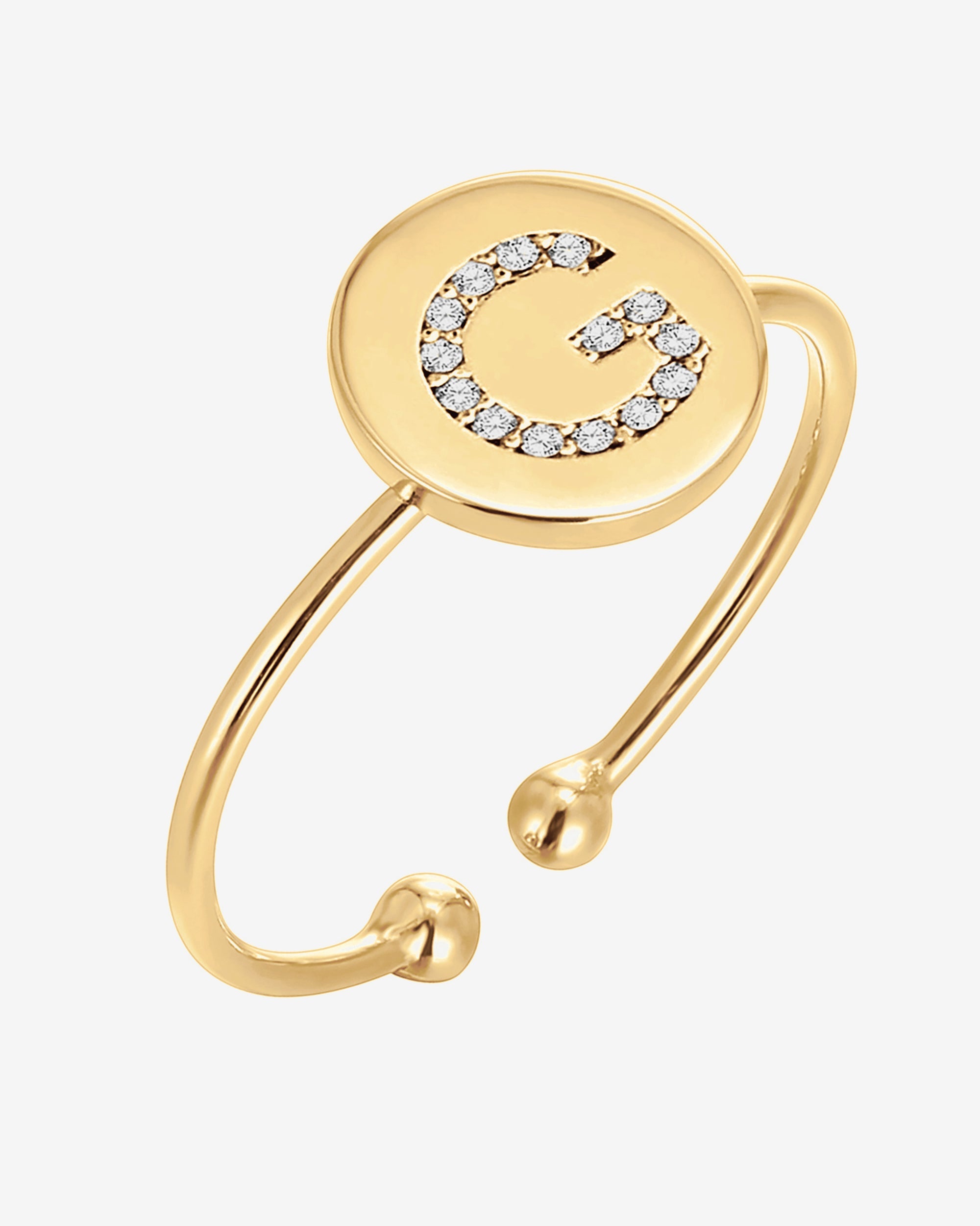 #Variant_Yellow Gold / G