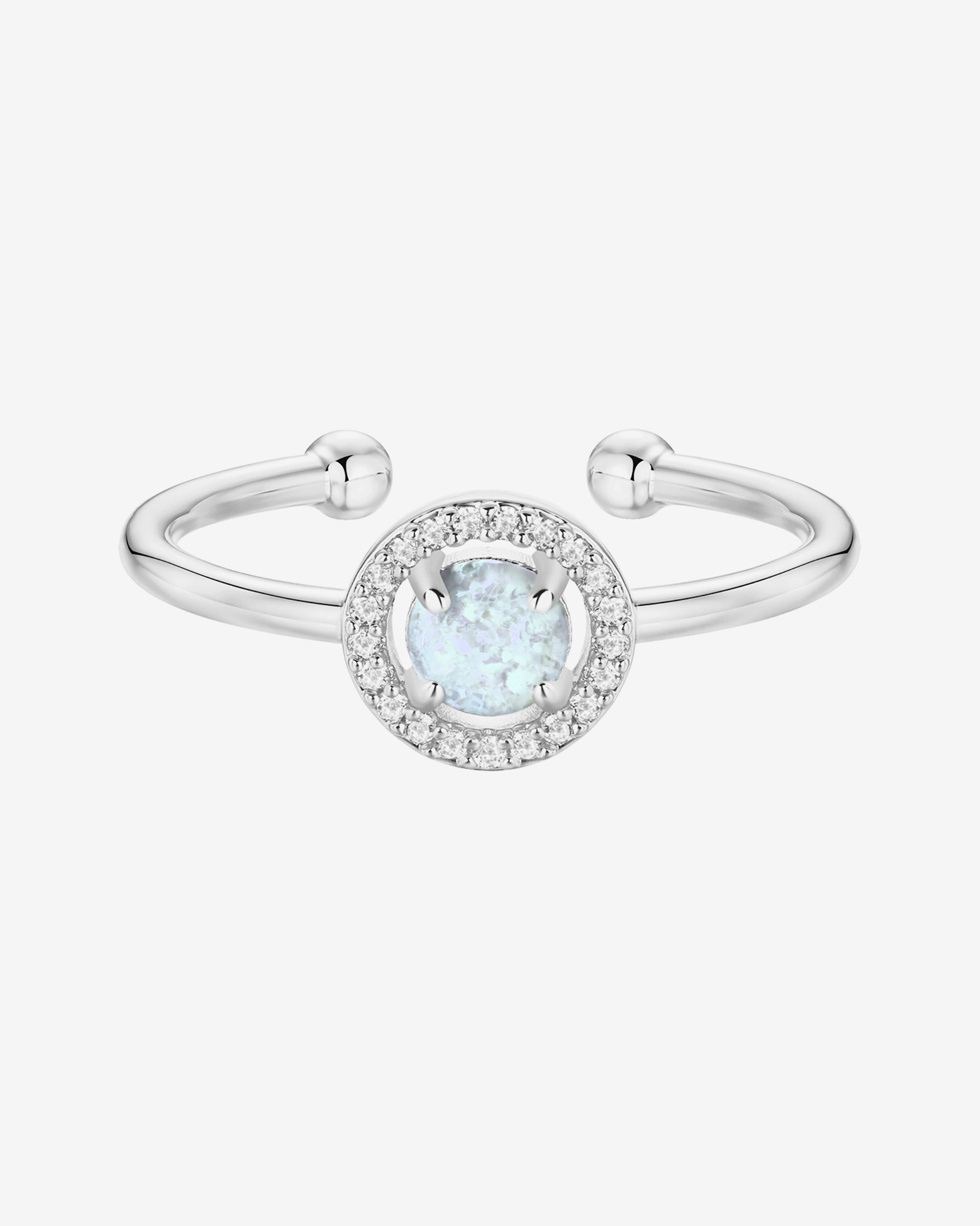Cosmo Ring