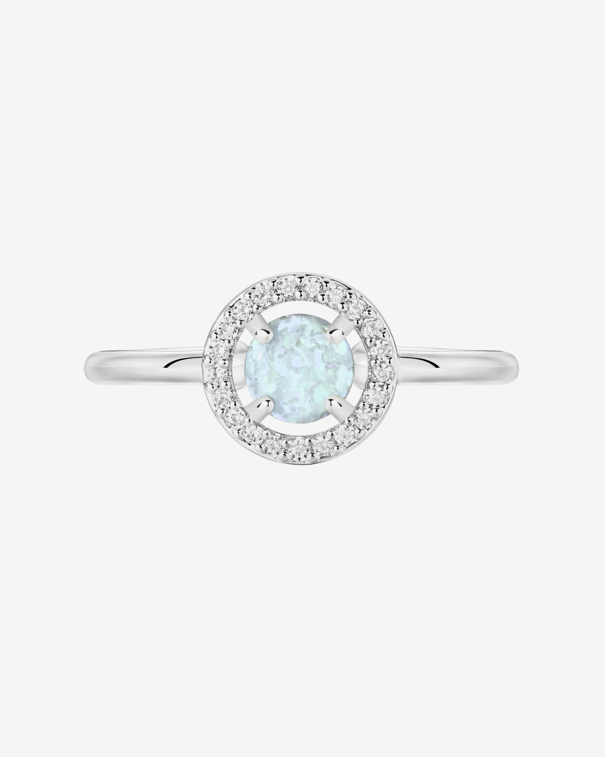 Cosmo Ring
