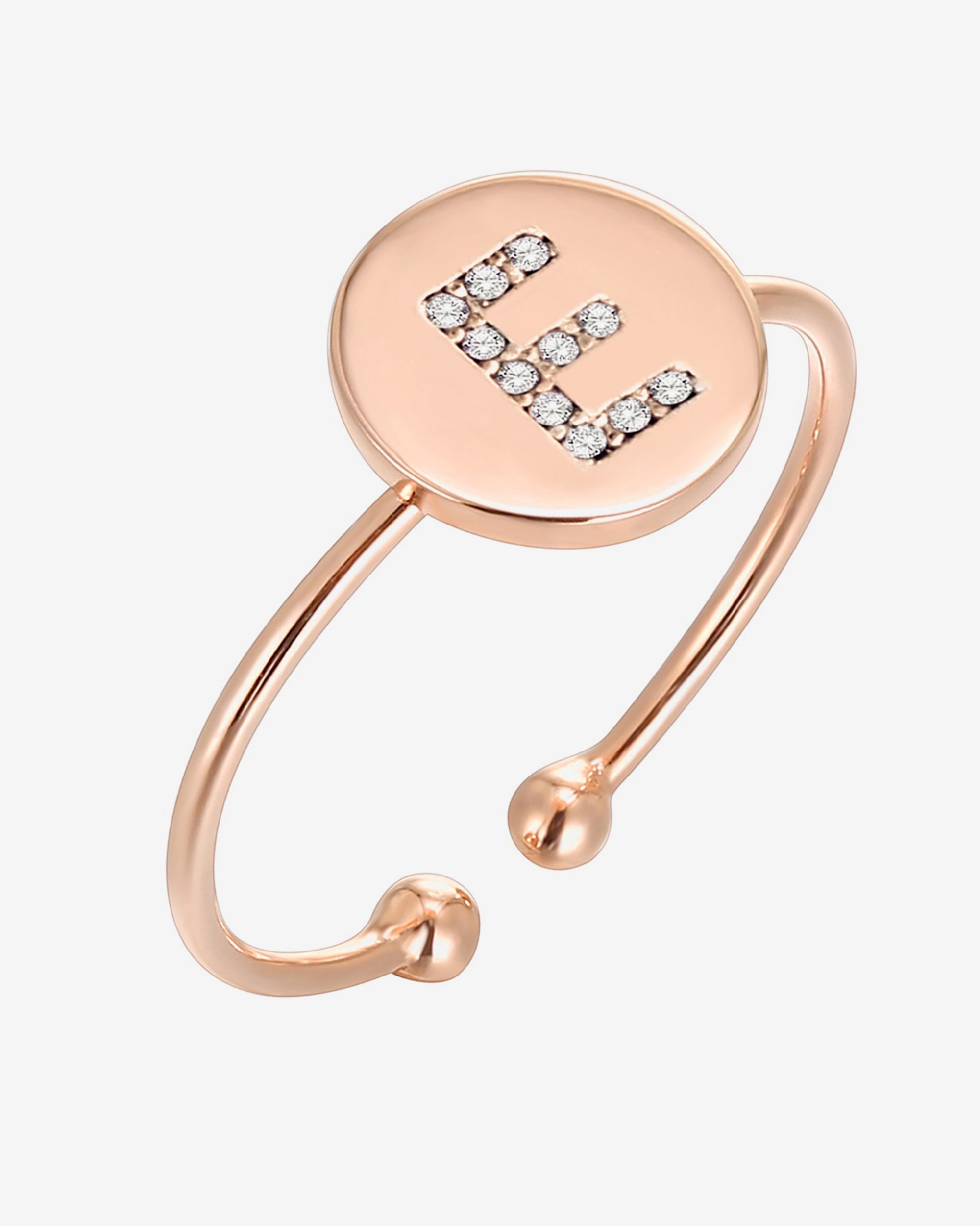 #Variant_Rose Gold / E