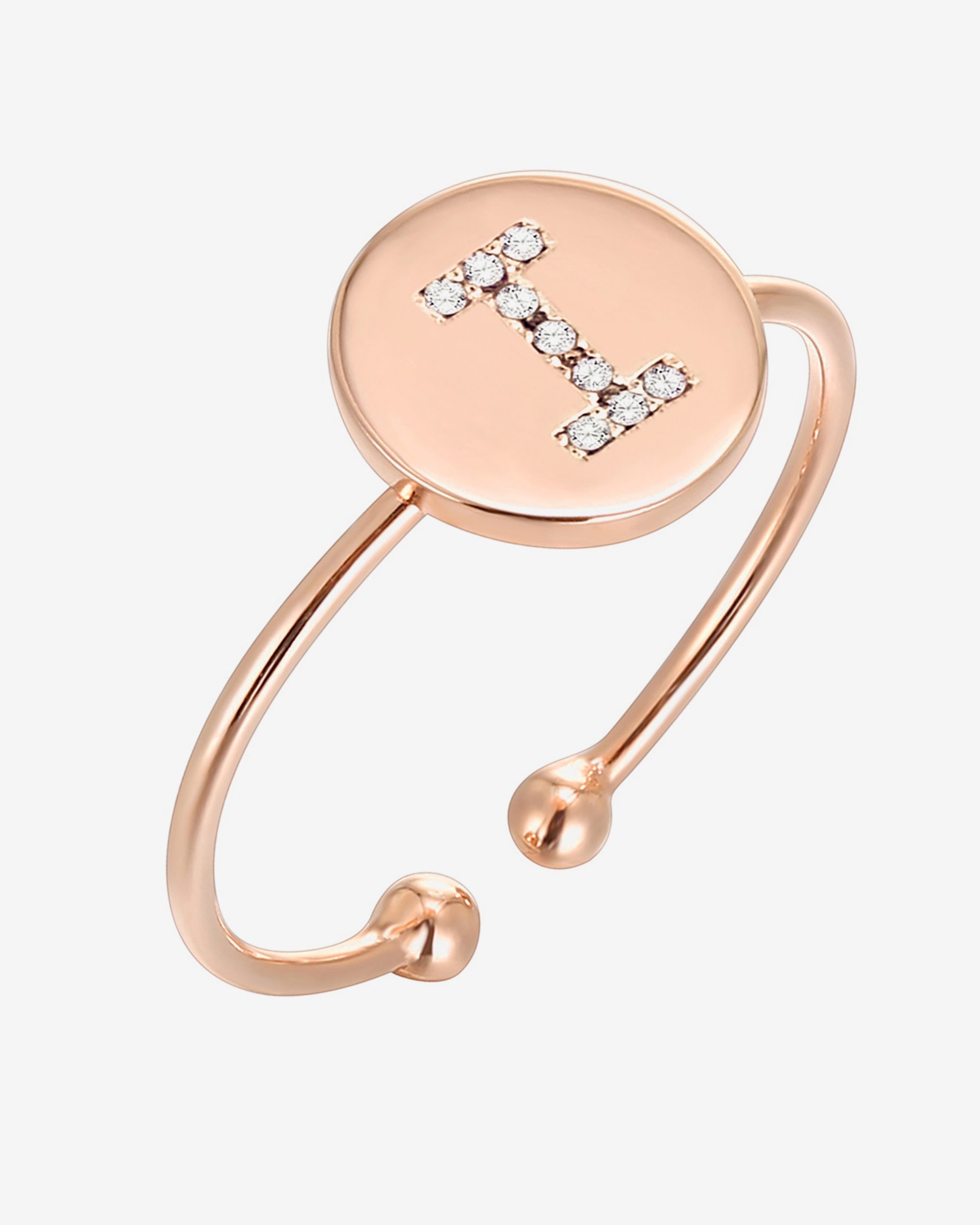 #Variant_Rose Gold / I