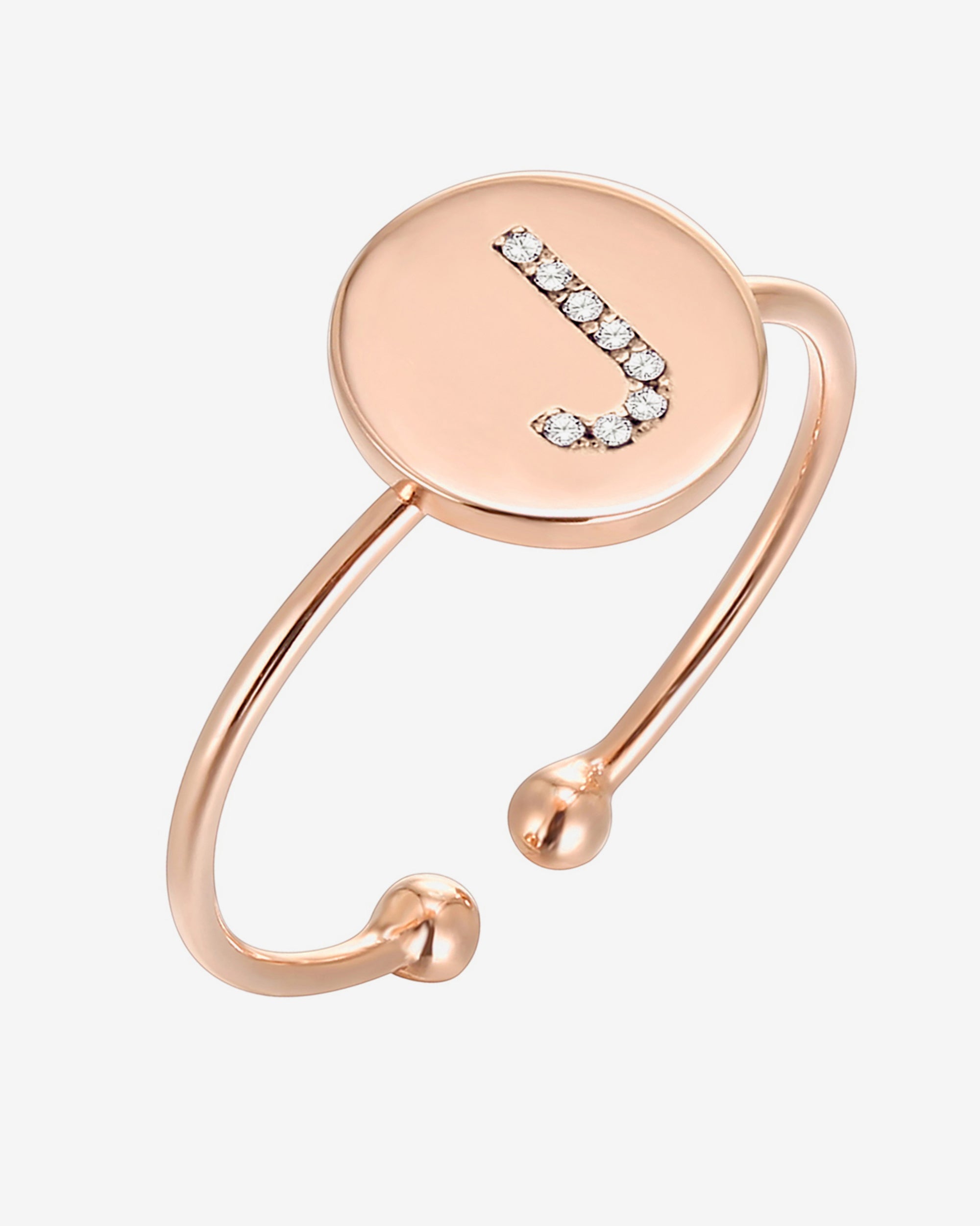 #Variant_Rose Gold / J