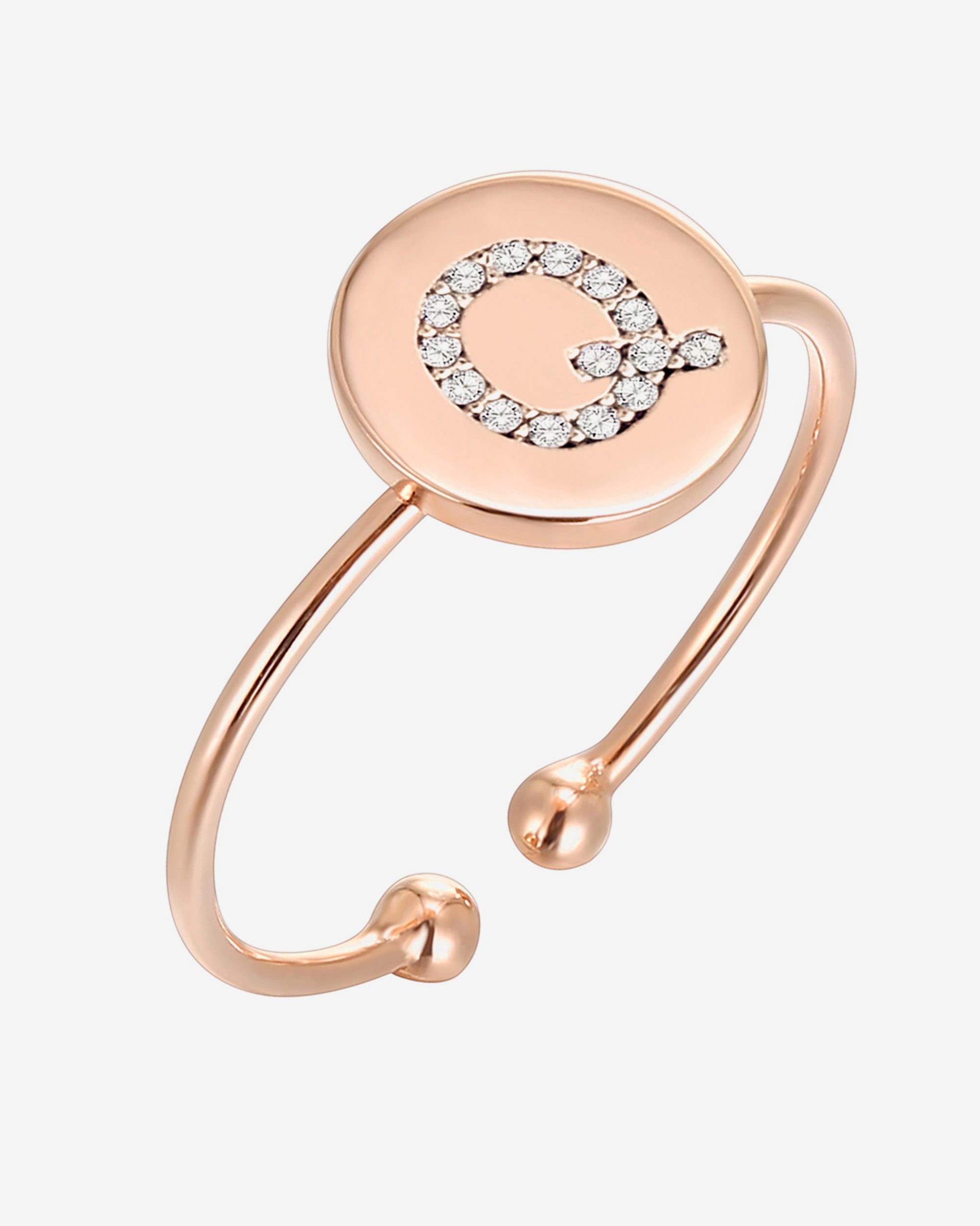 #Variant_Rose Gold / Q