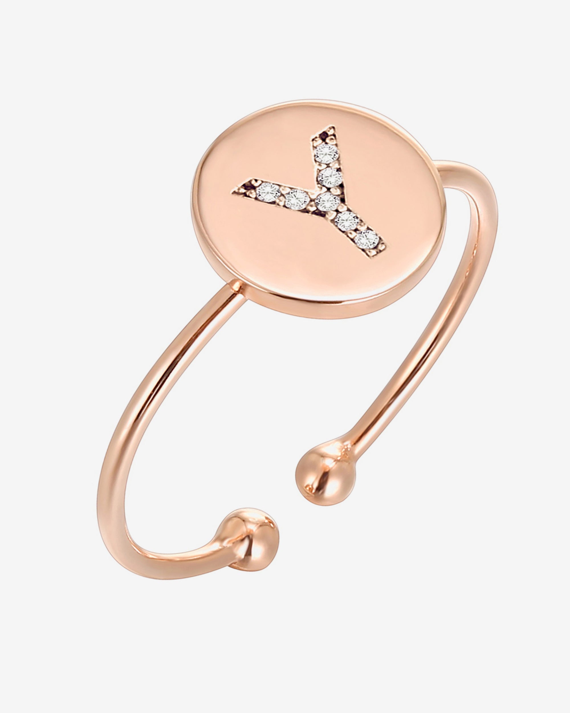 #Variant_Rose Gold / Y