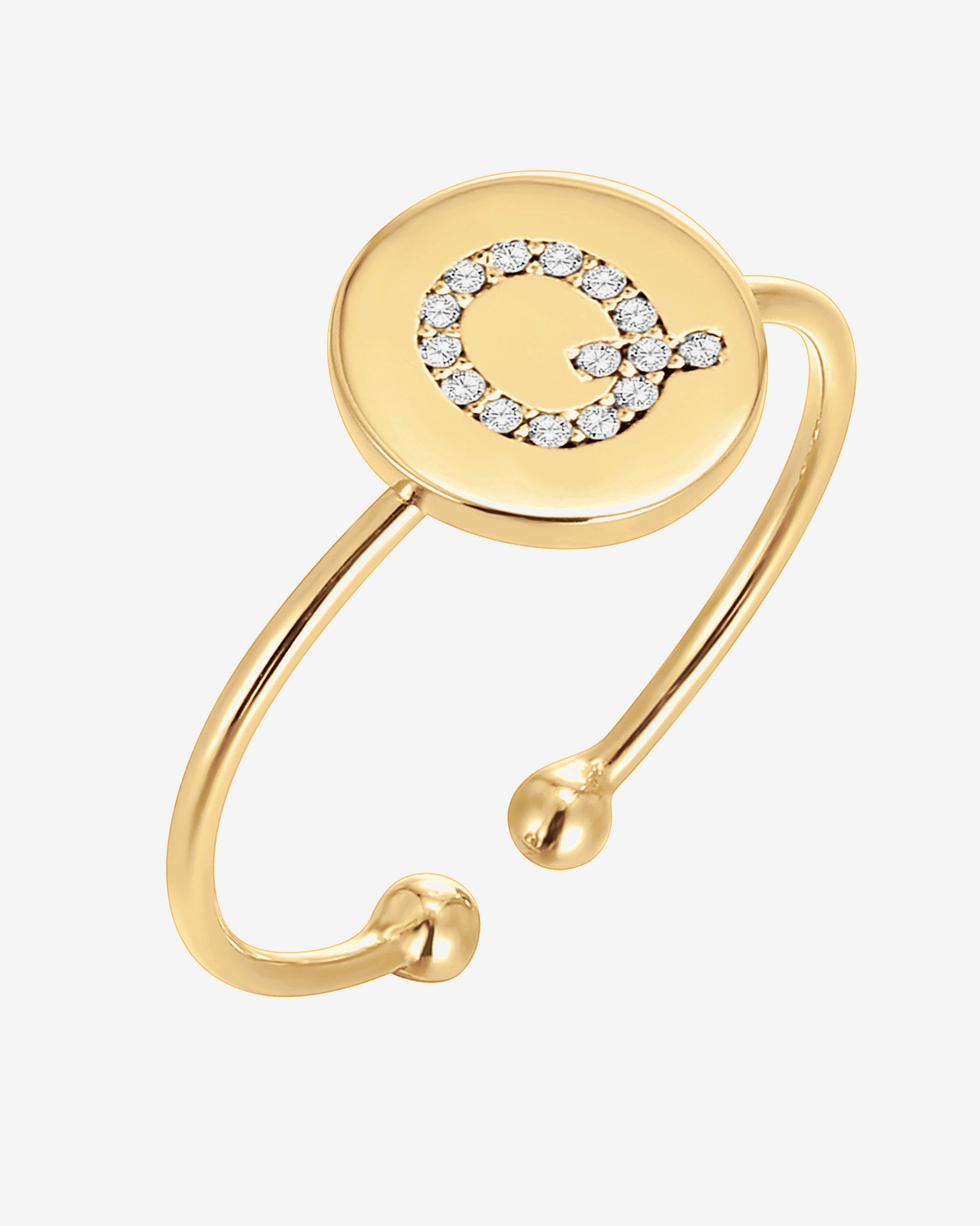 #Variant_Yellow Gold / Q