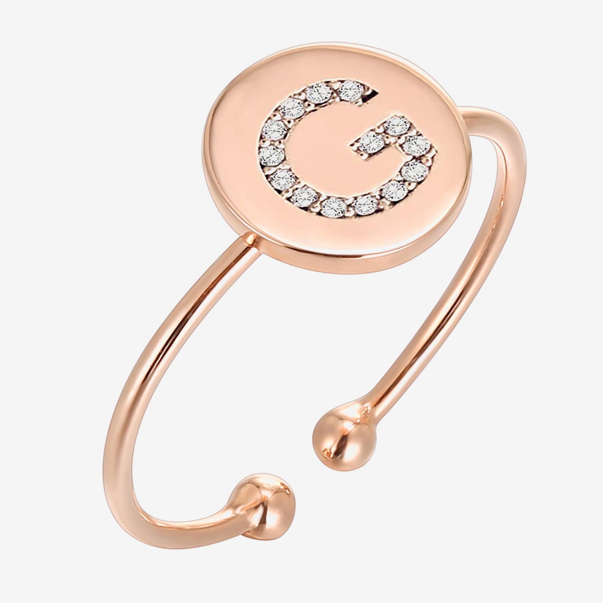 #Variant_Rose Gold / G