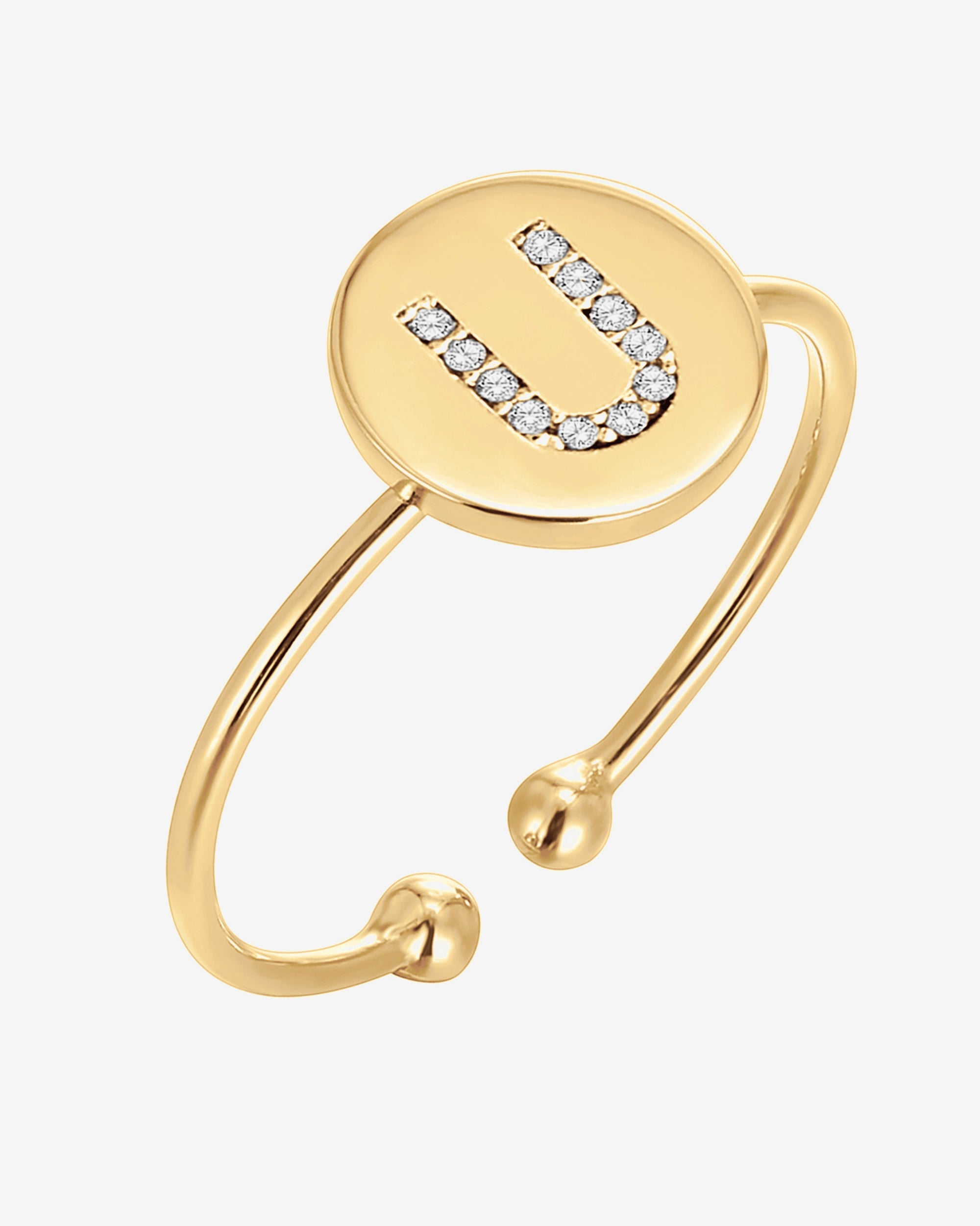 #Variant_Yellow Gold / U