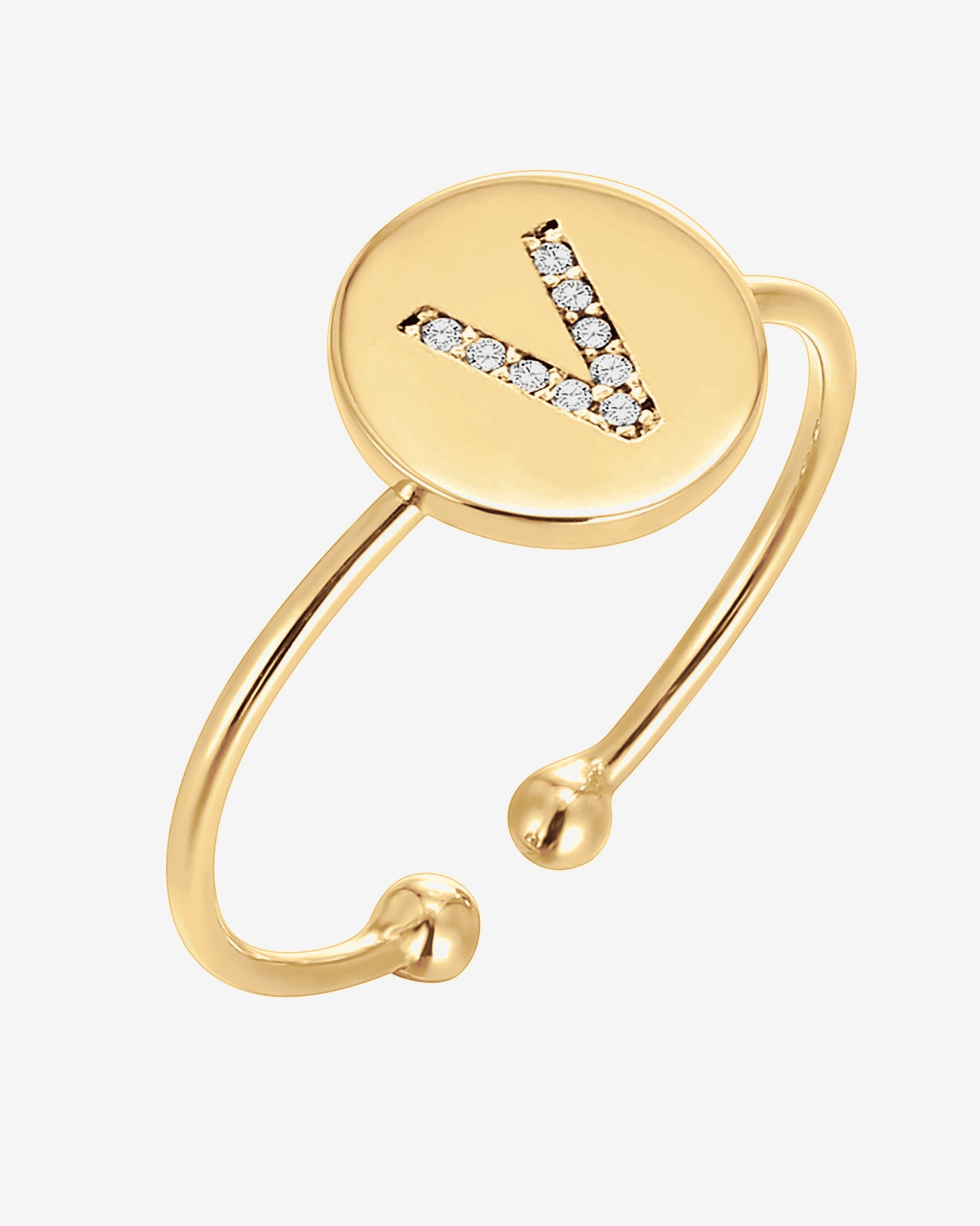 #Variant_Yellow Gold / V