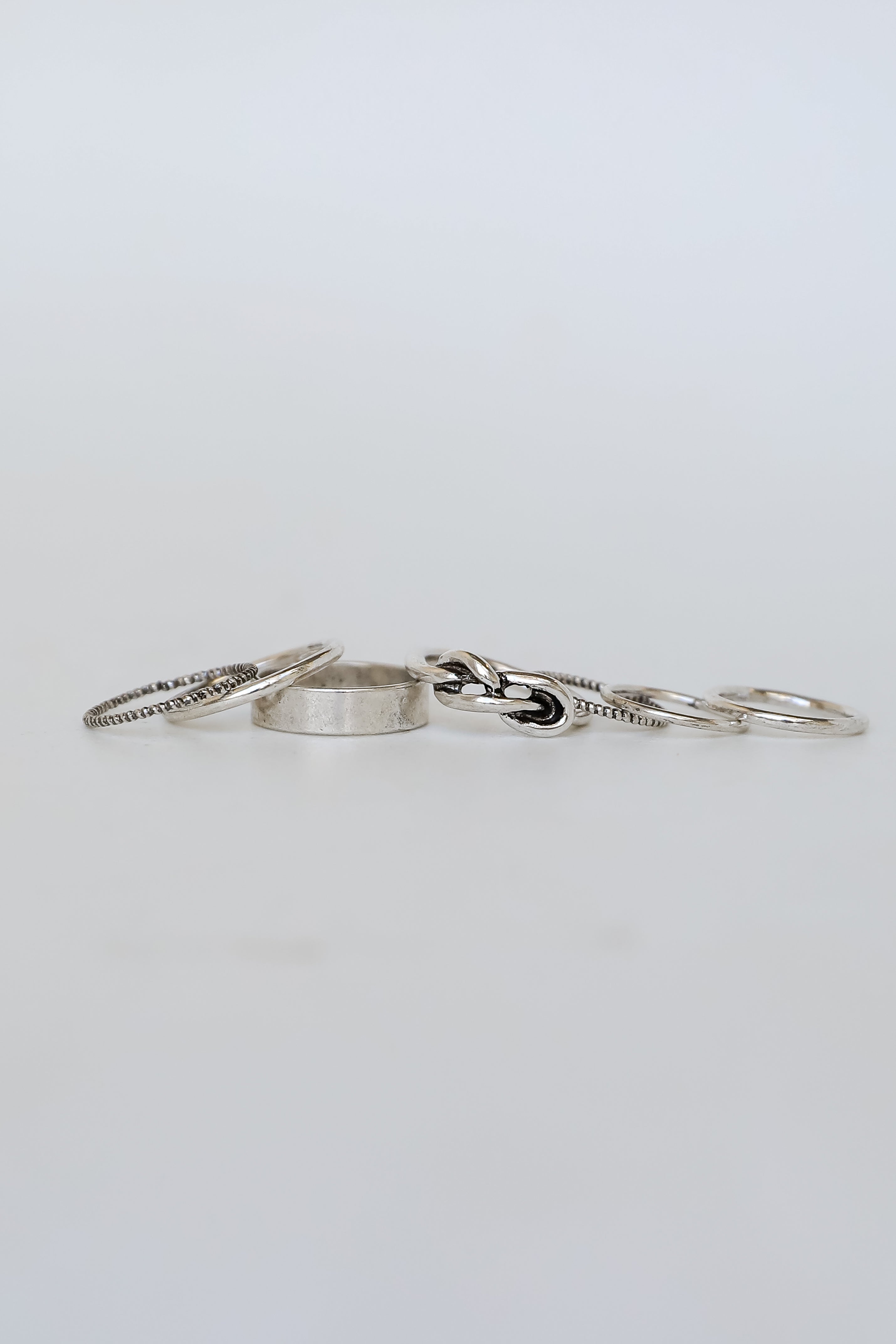 FINAL SALE - Avery Ring Set