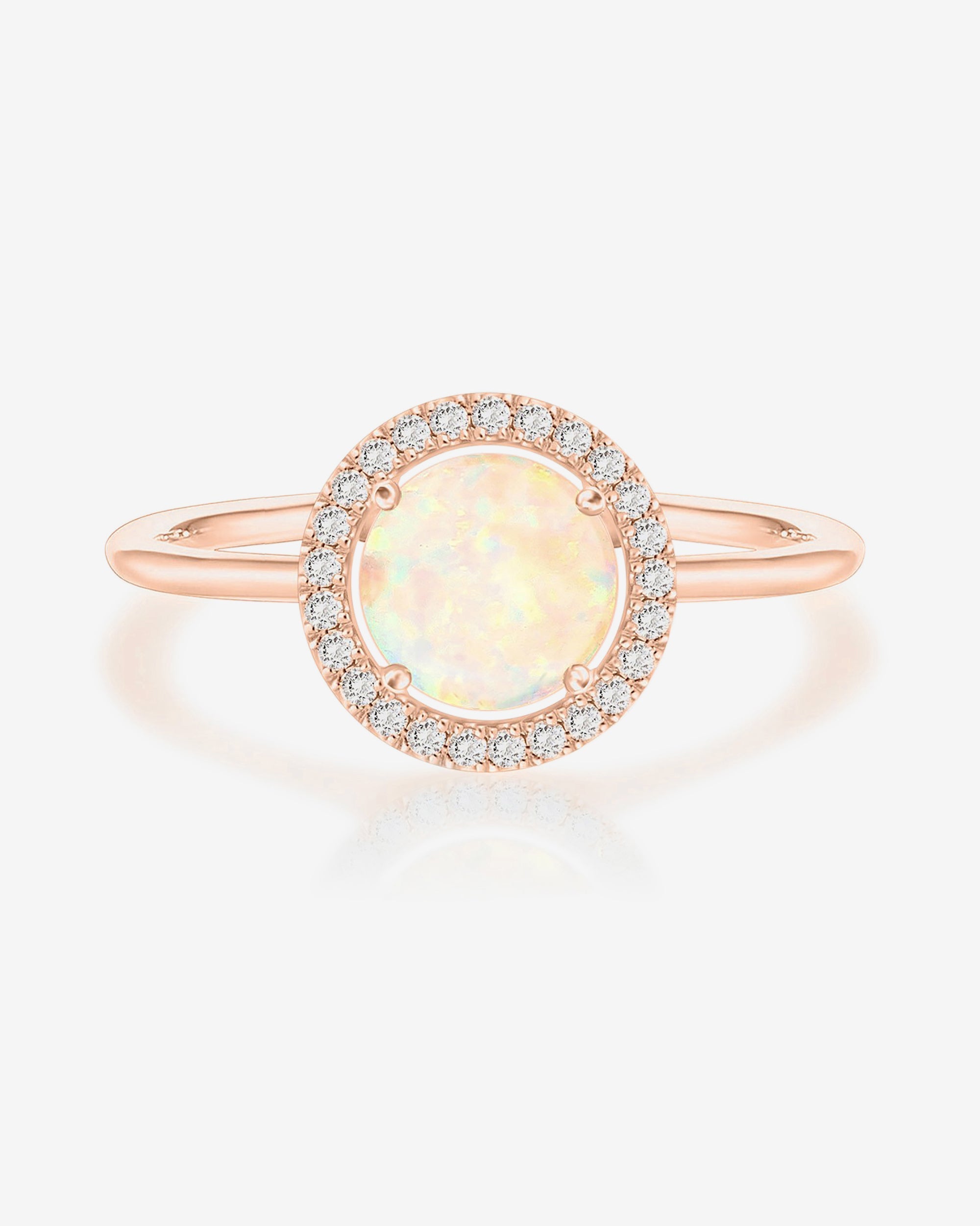 #Variant_Rose Gold / October