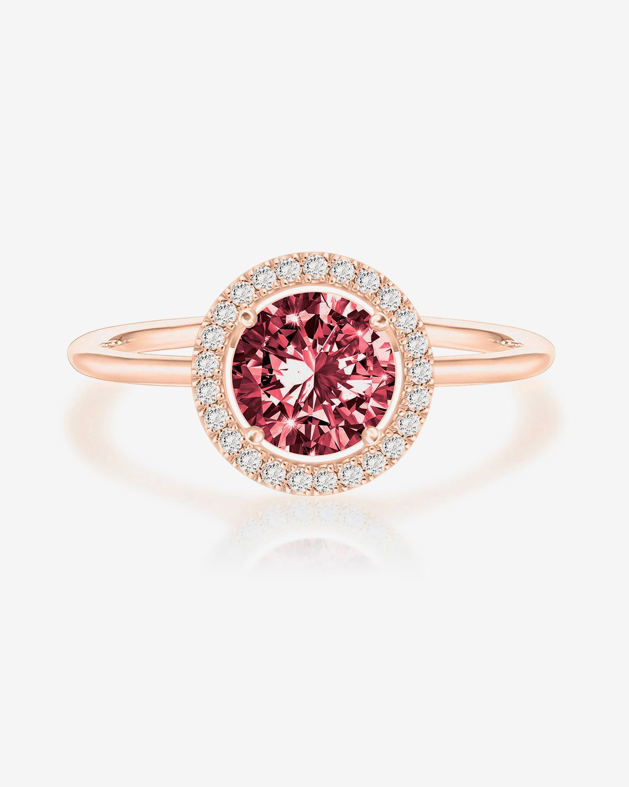 #Variant_Rose Gold / January