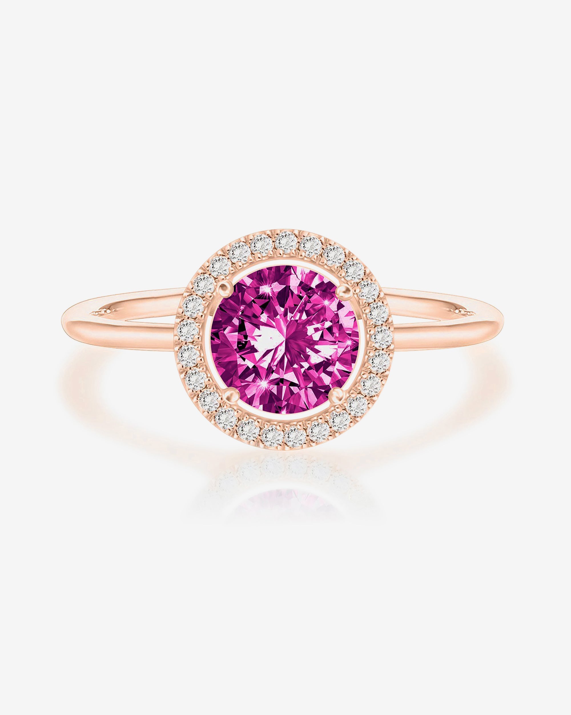#Variant_Rose Gold / February