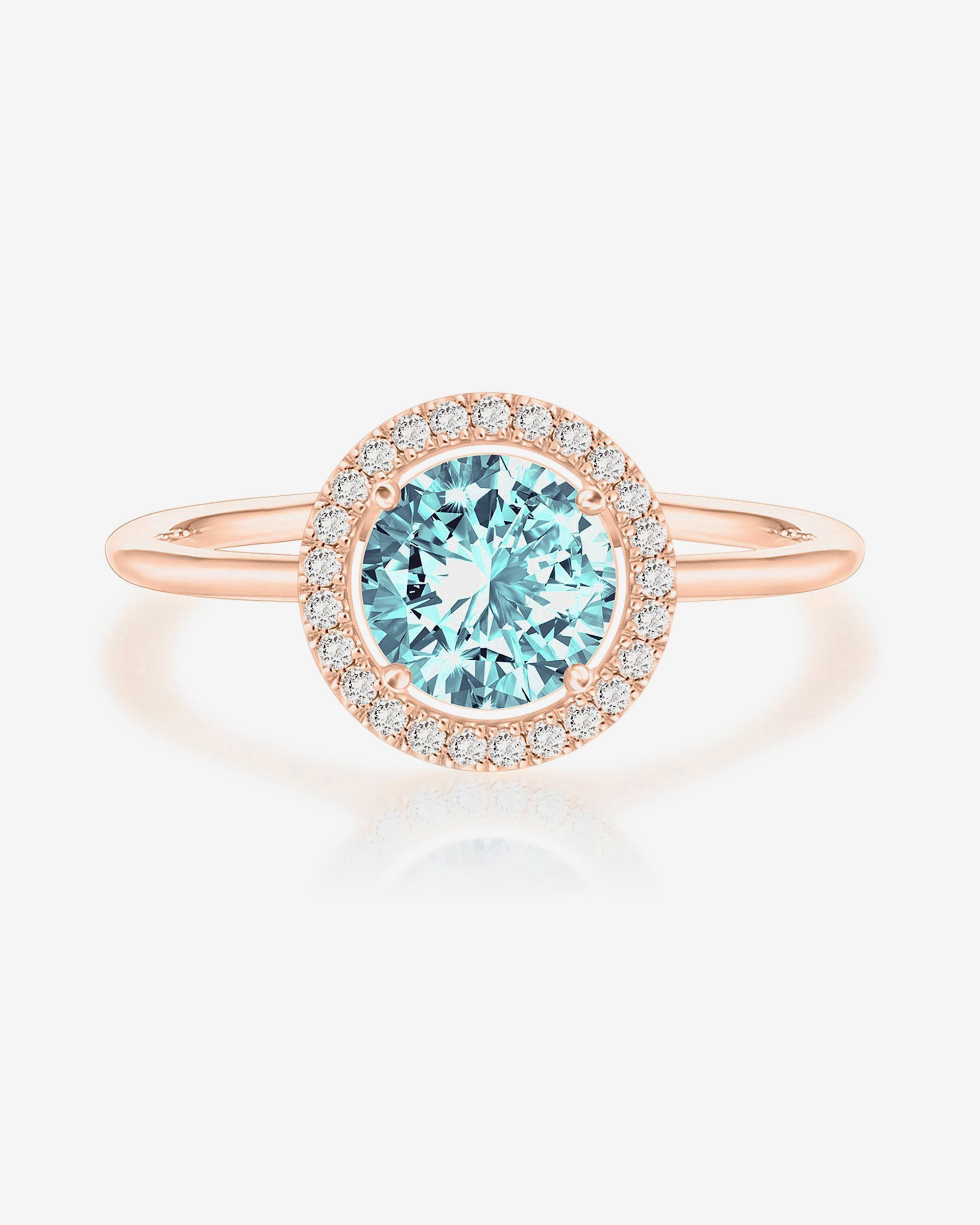 #Variant_Rose Gold / March