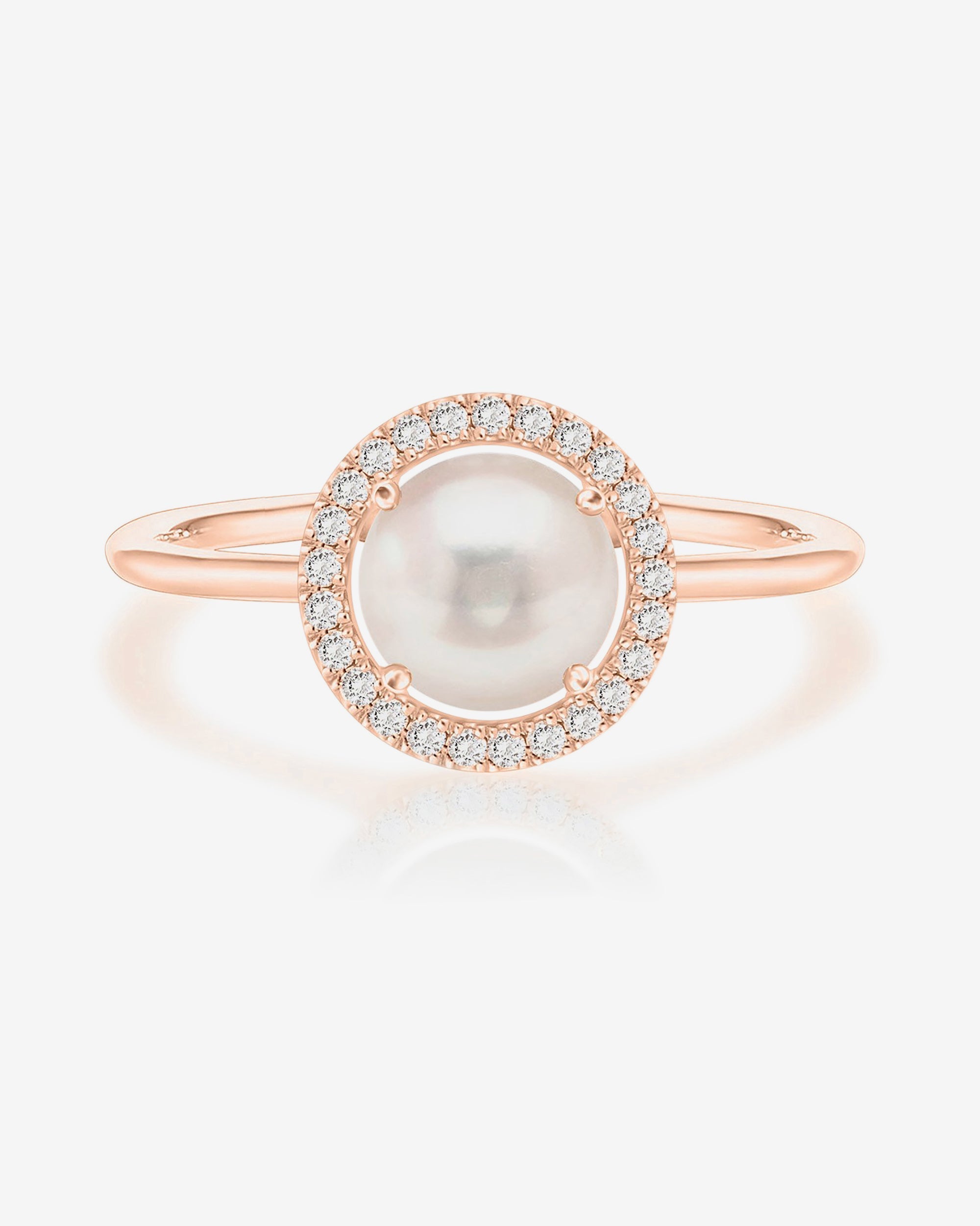 #Variant_Rose Gold / June