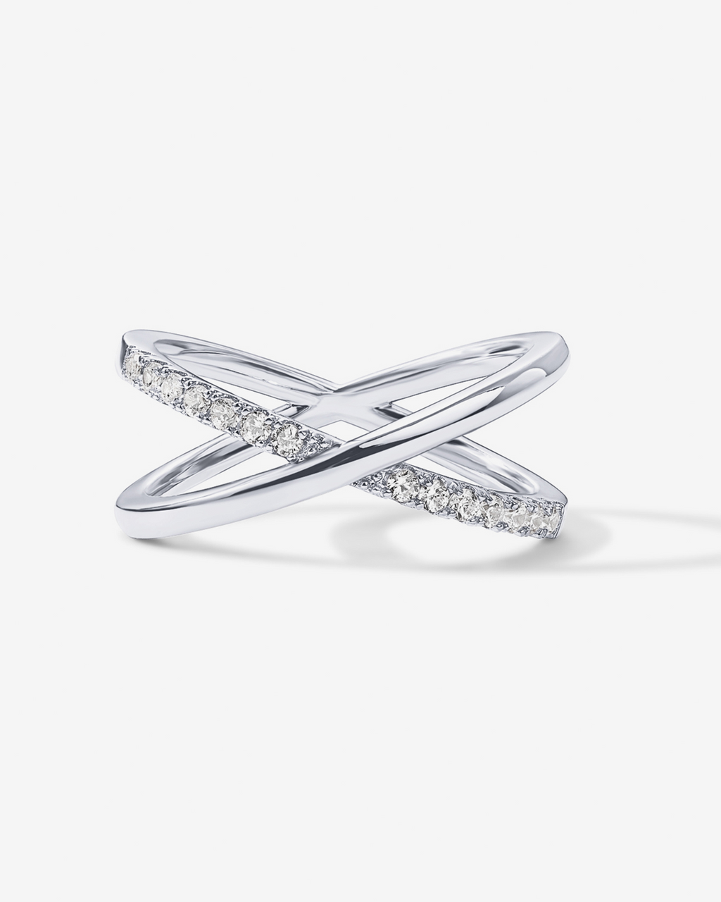 Julie Cross Ring