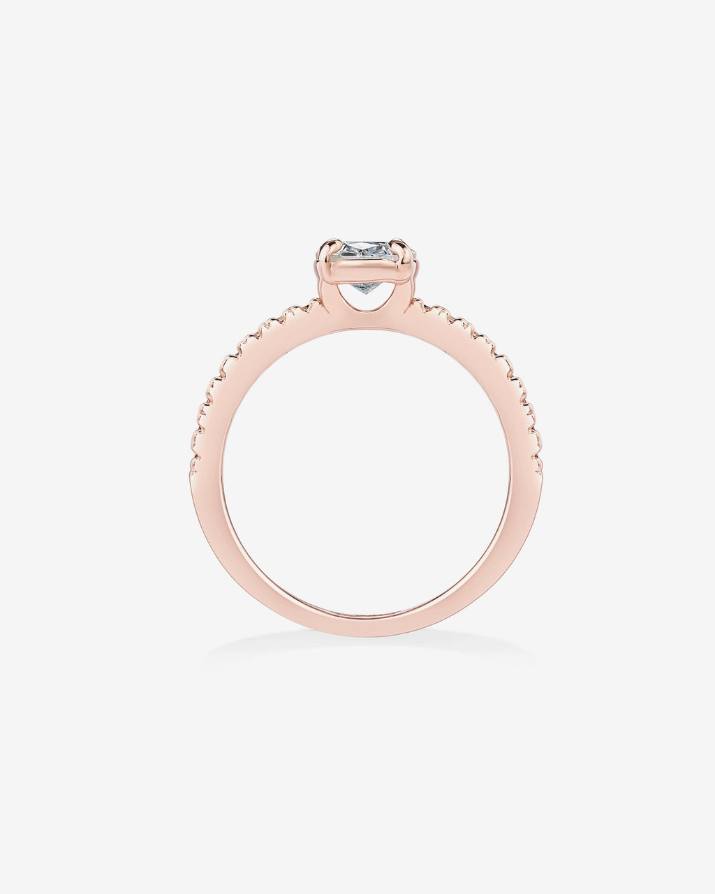 Azira Oval Ring
