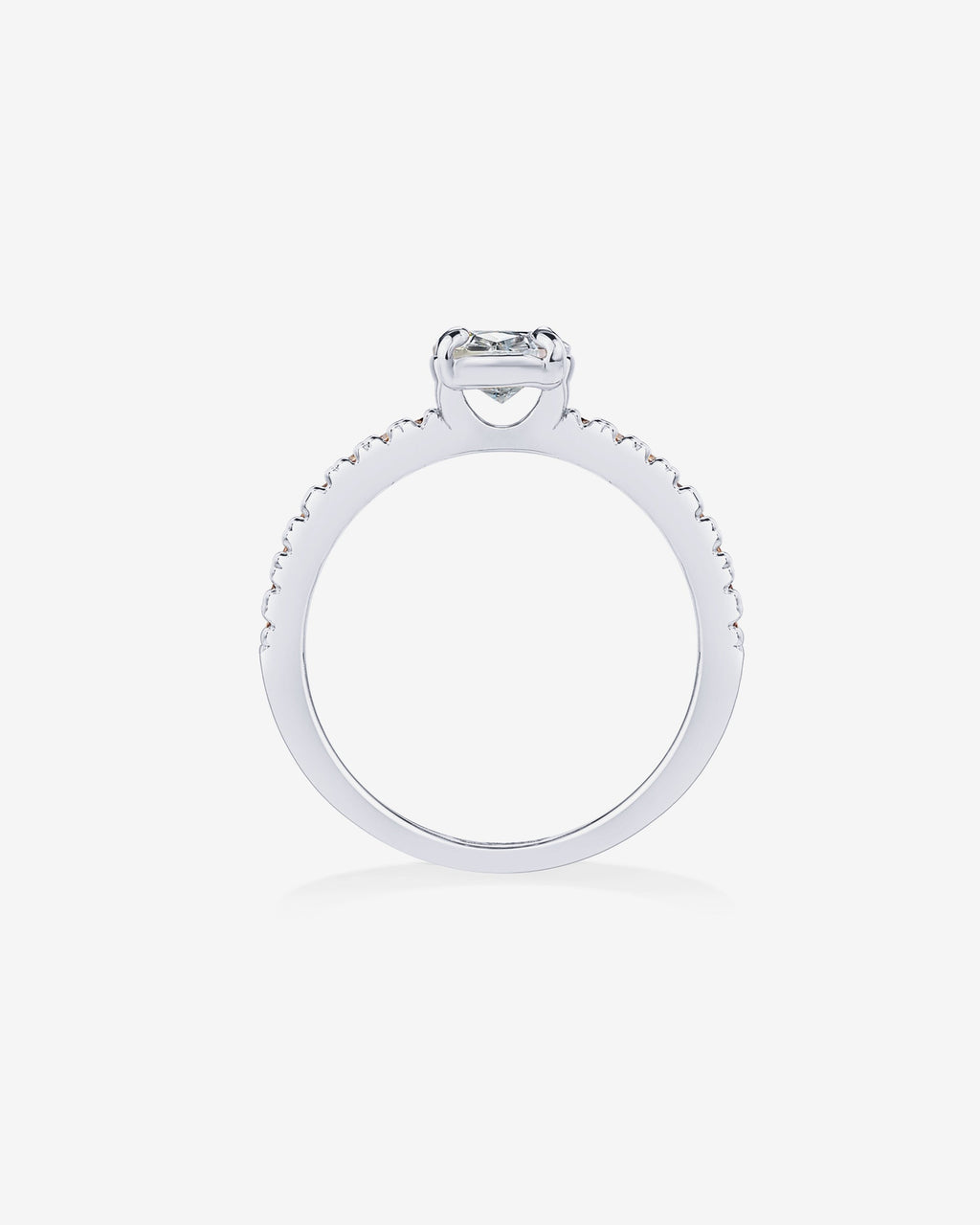 Azira Oval Ring