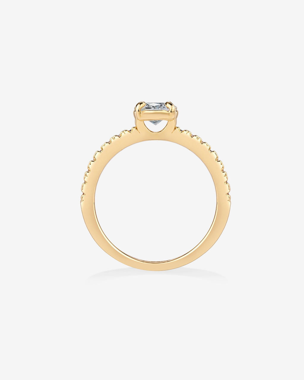 Azira Oval Ring