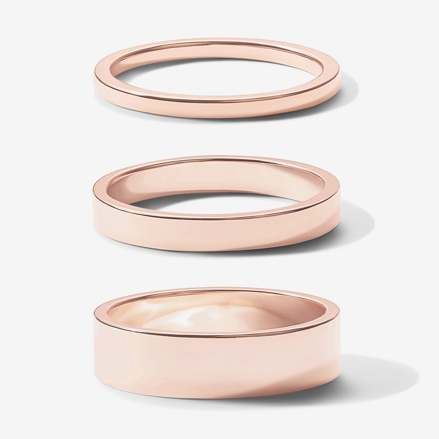 Classic Stacking Band Set