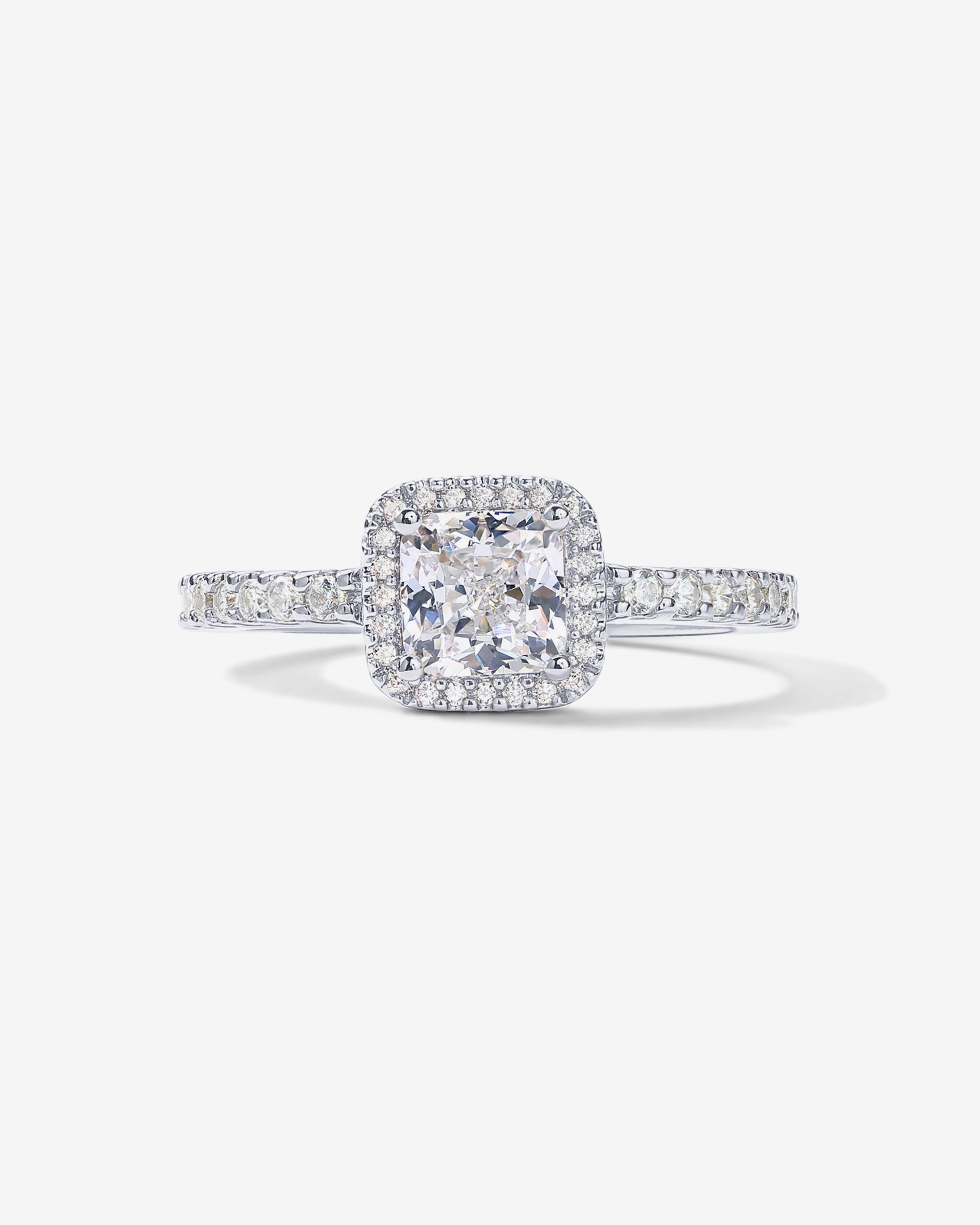 Majestic Love Statement Ring
