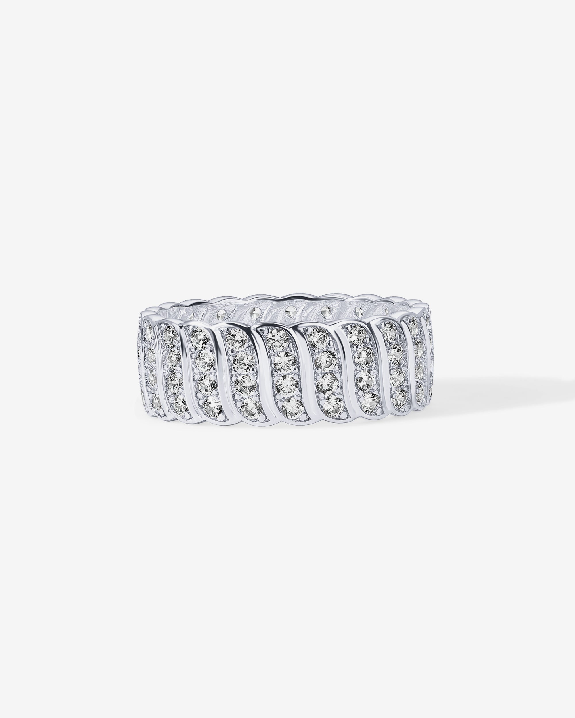 Mali Chunky Ring