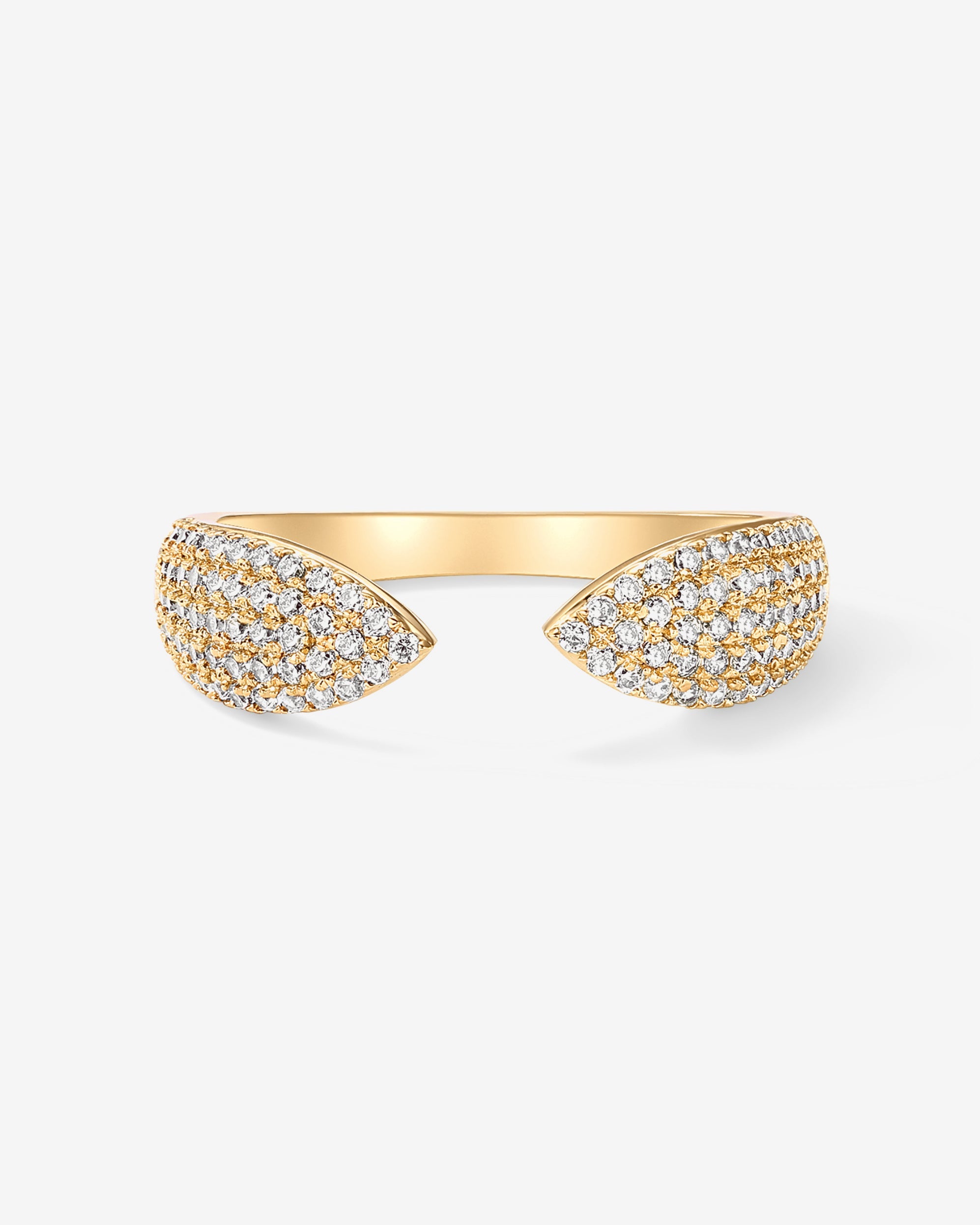 Orion Statement Ring