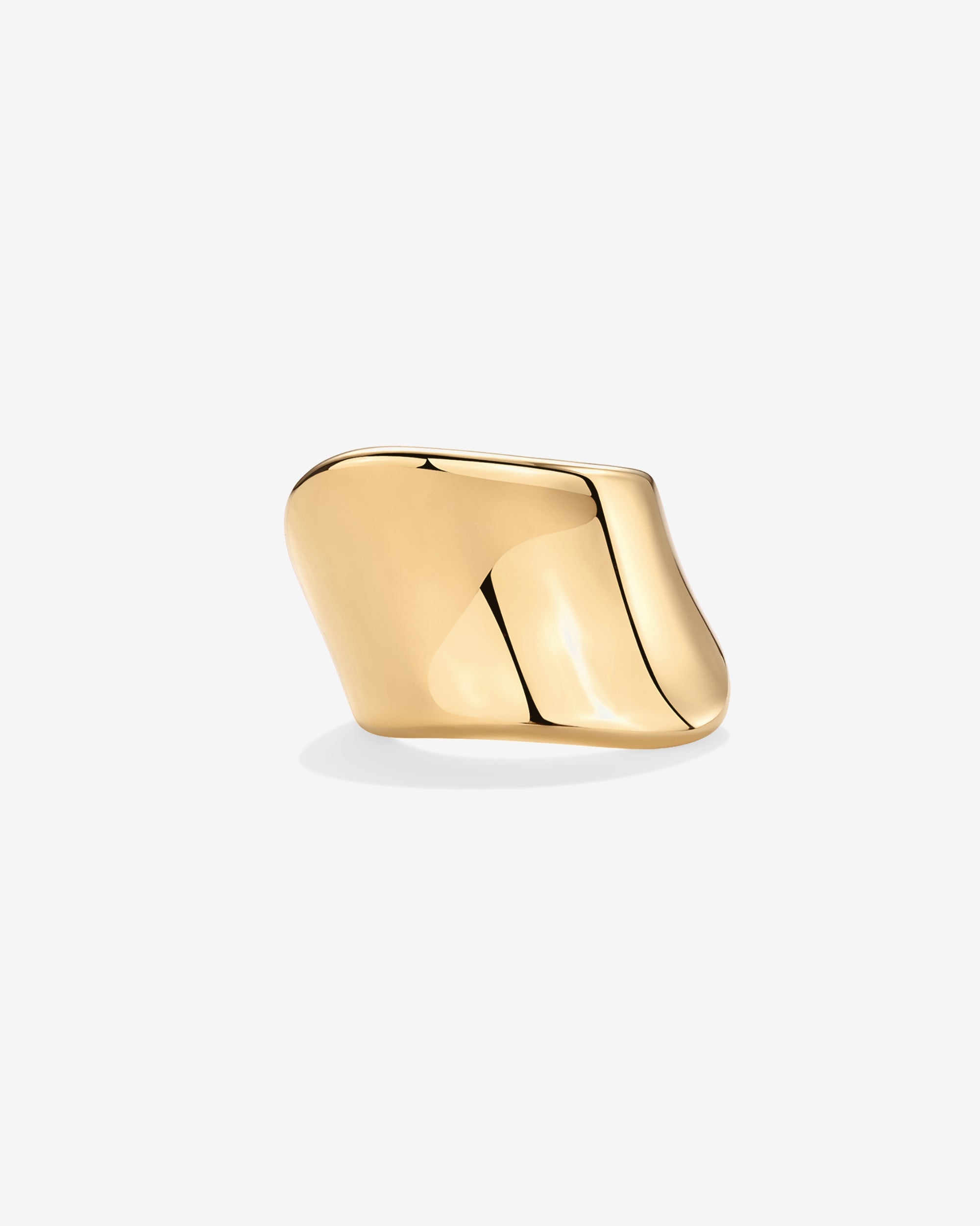 Oslo Chunky Ring