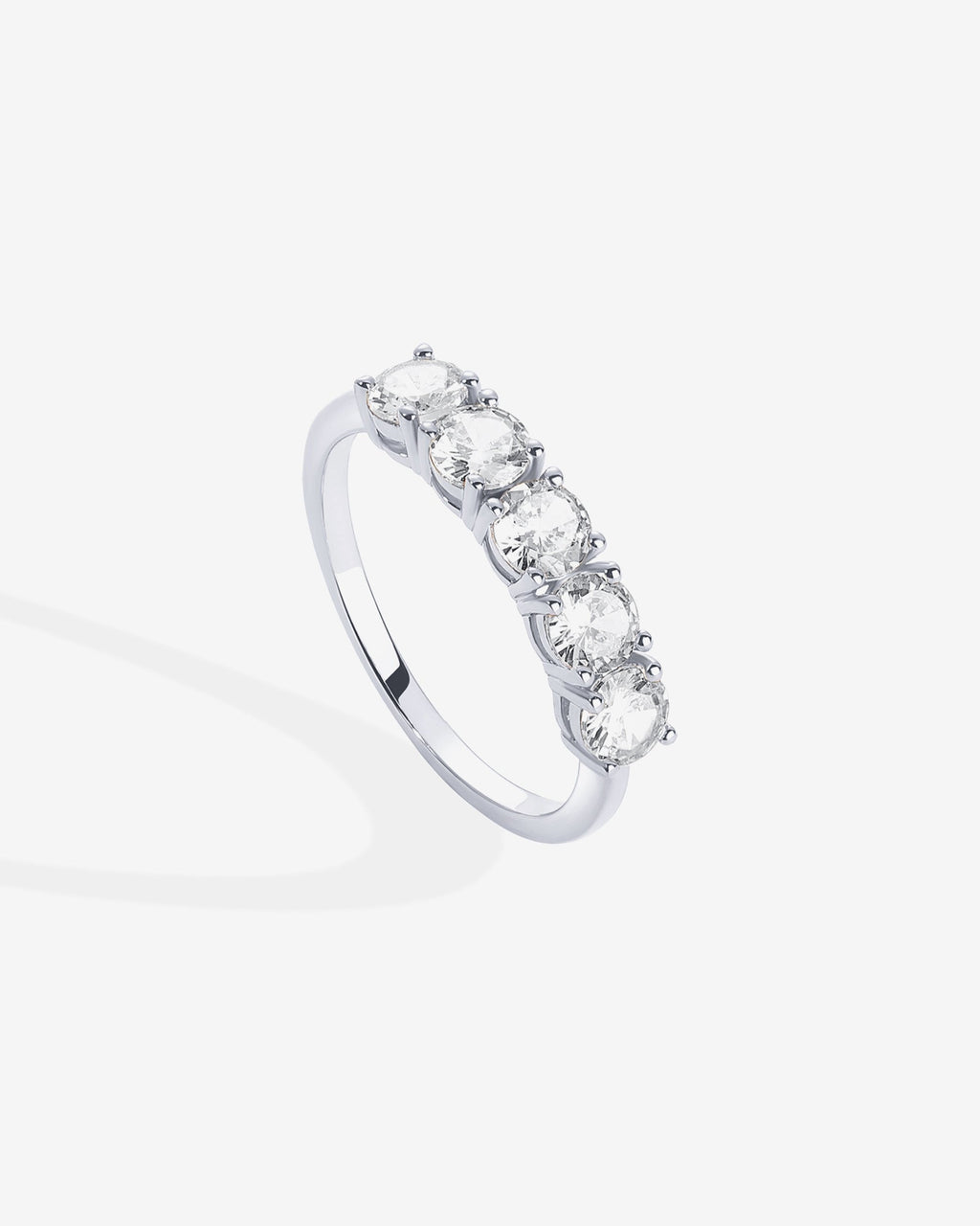 Amour Promise Ring