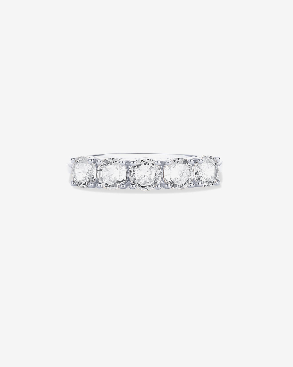 Amour Promise Ring