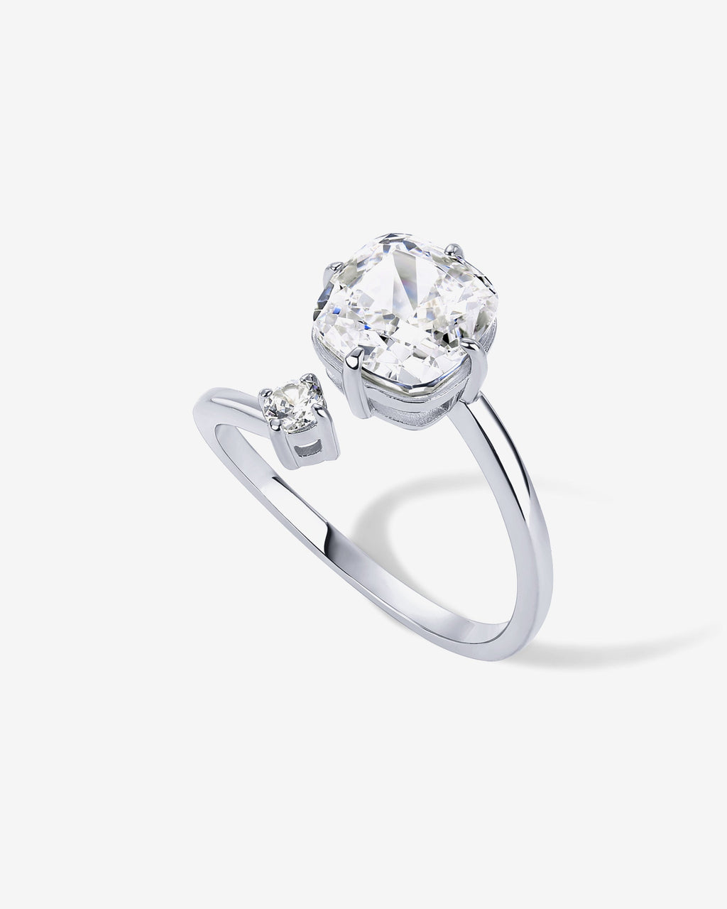 Wrapped Around Your Finger Ring