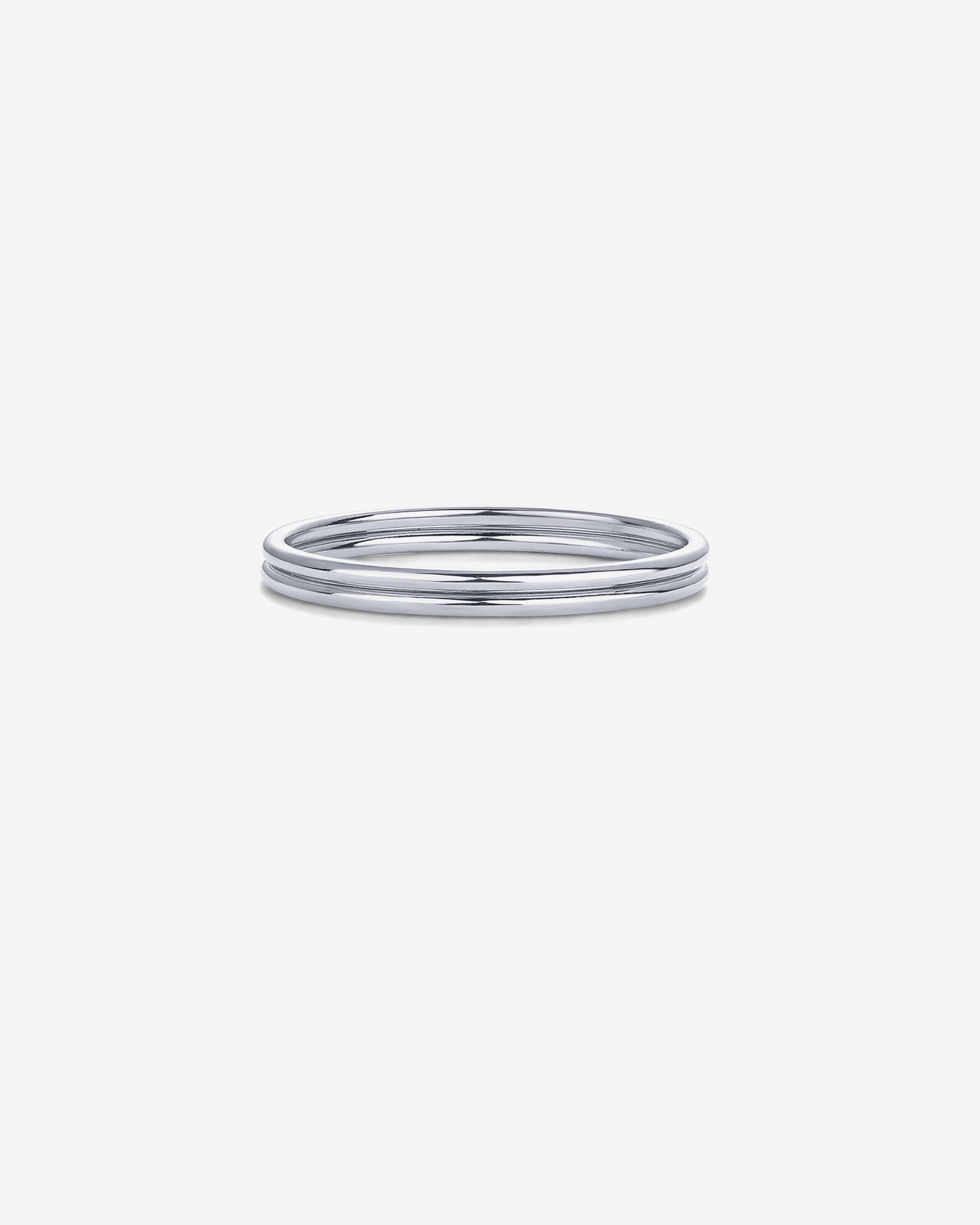 Band of Gold Ring