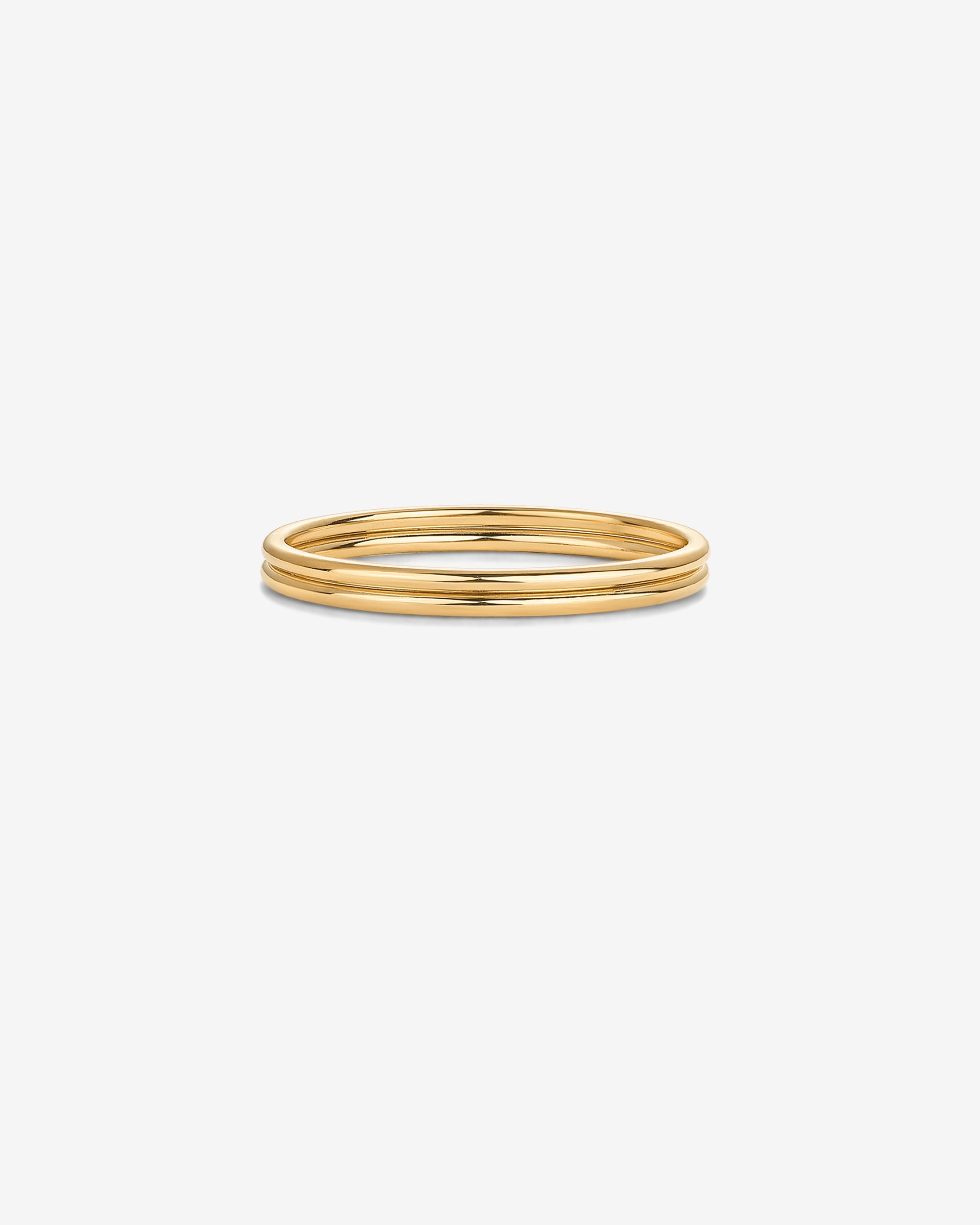 Band of Gold Ring