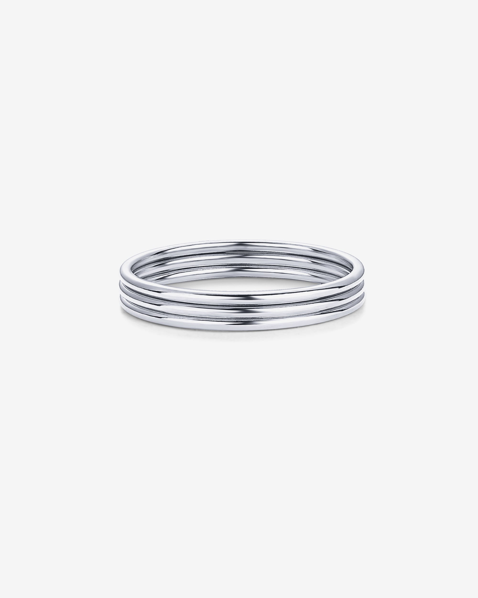 Band of Gold Ring