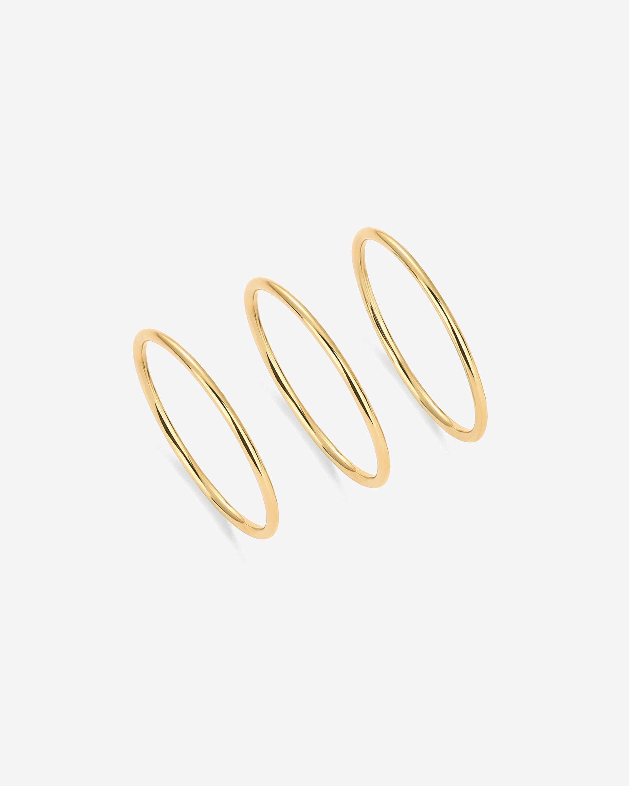 Band of Gold Ring
