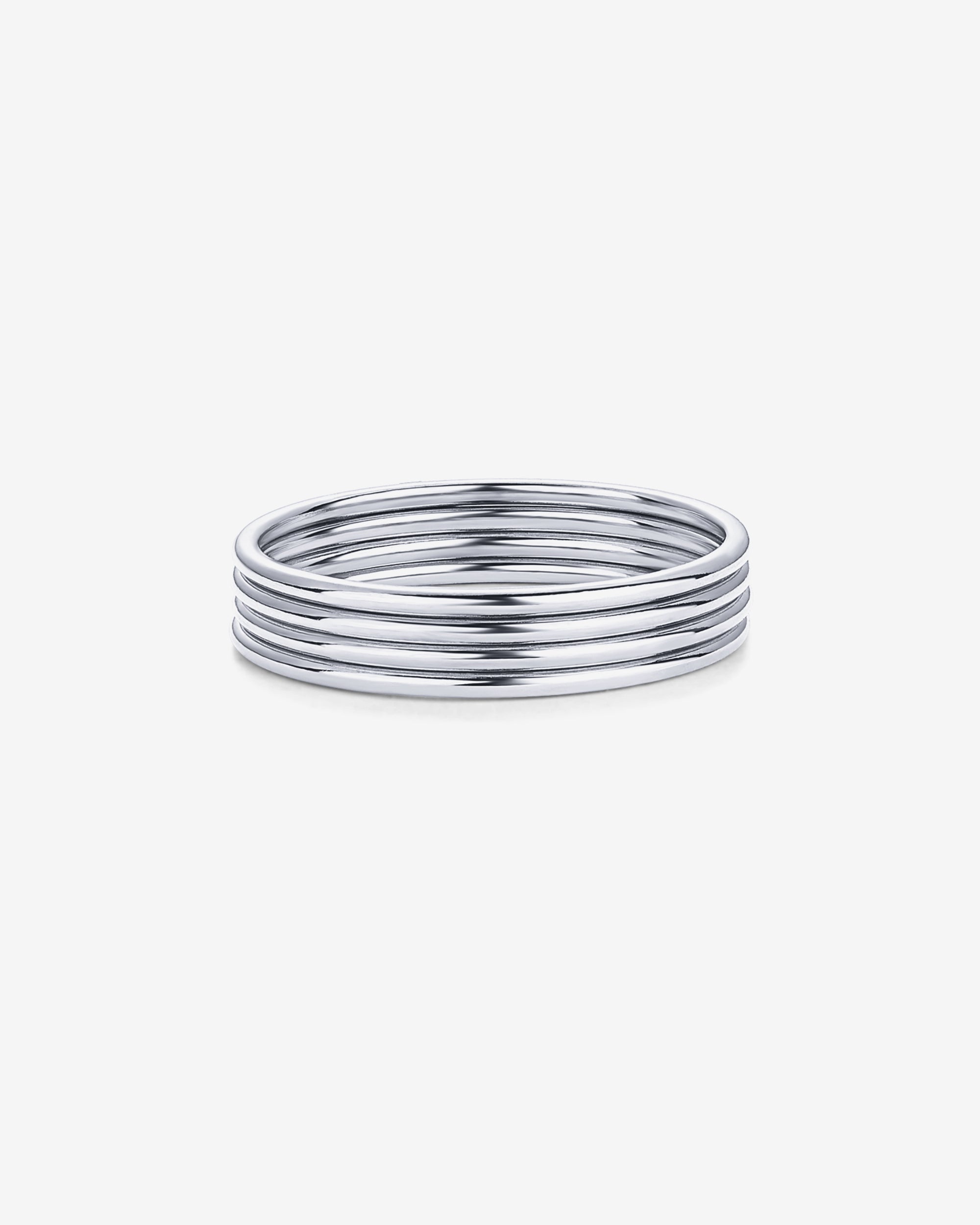 Band of Gold Ring