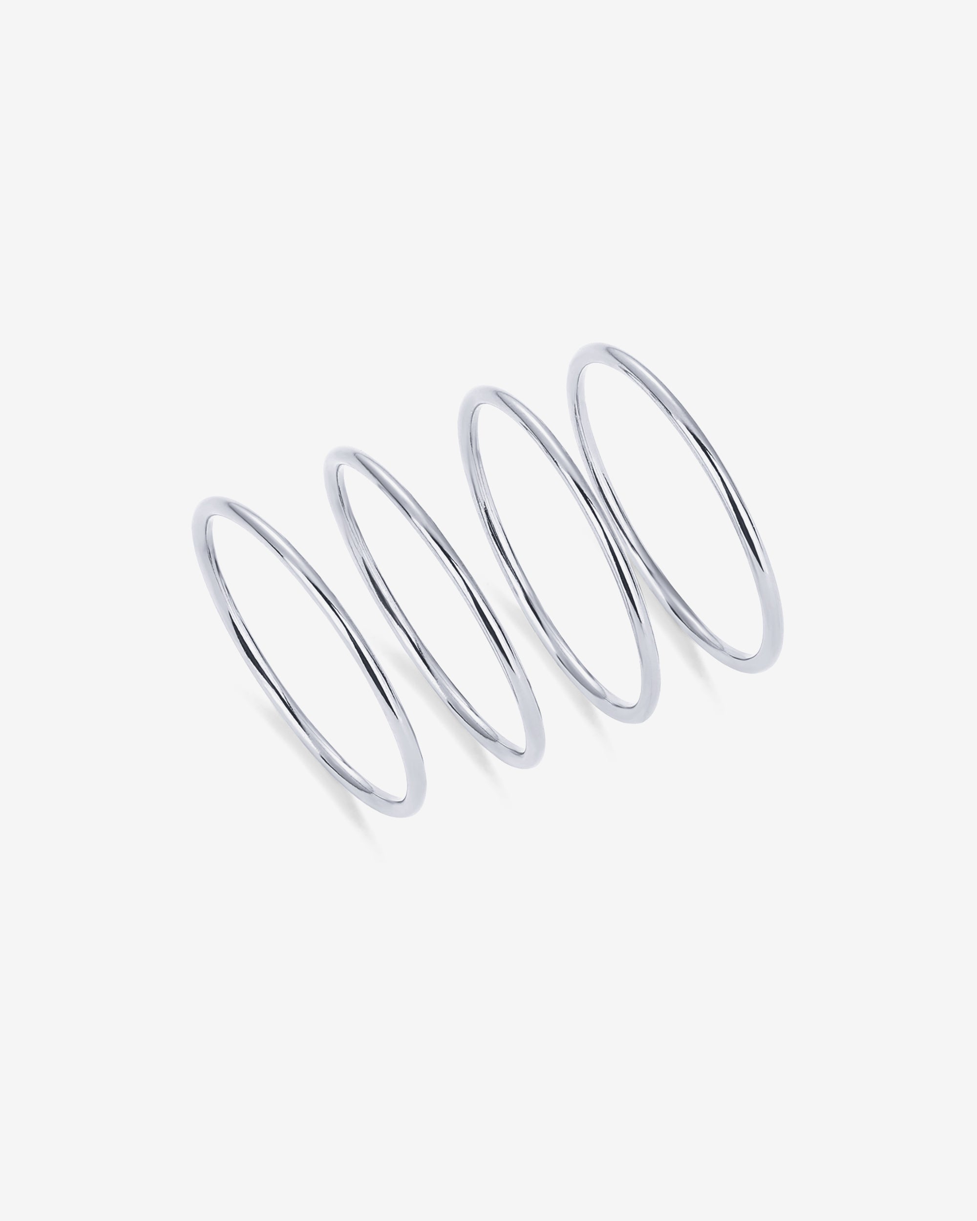 Band of Gold Ring