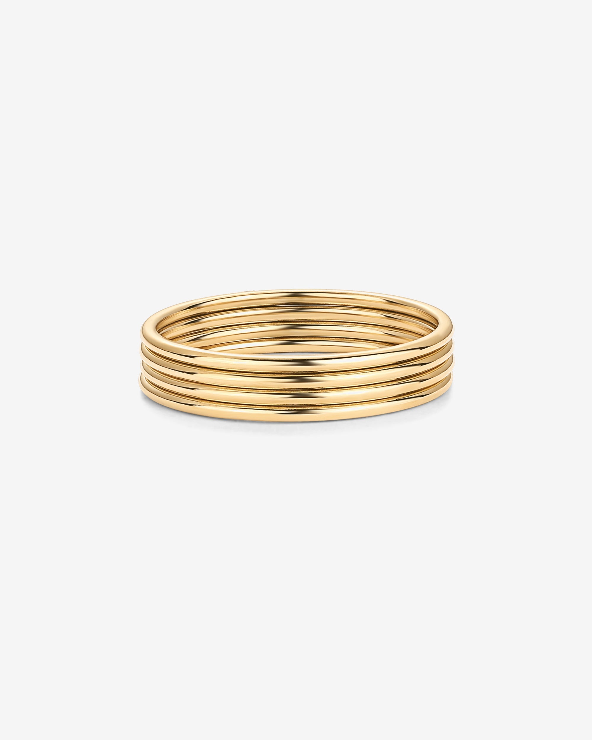 Band of Gold Ring