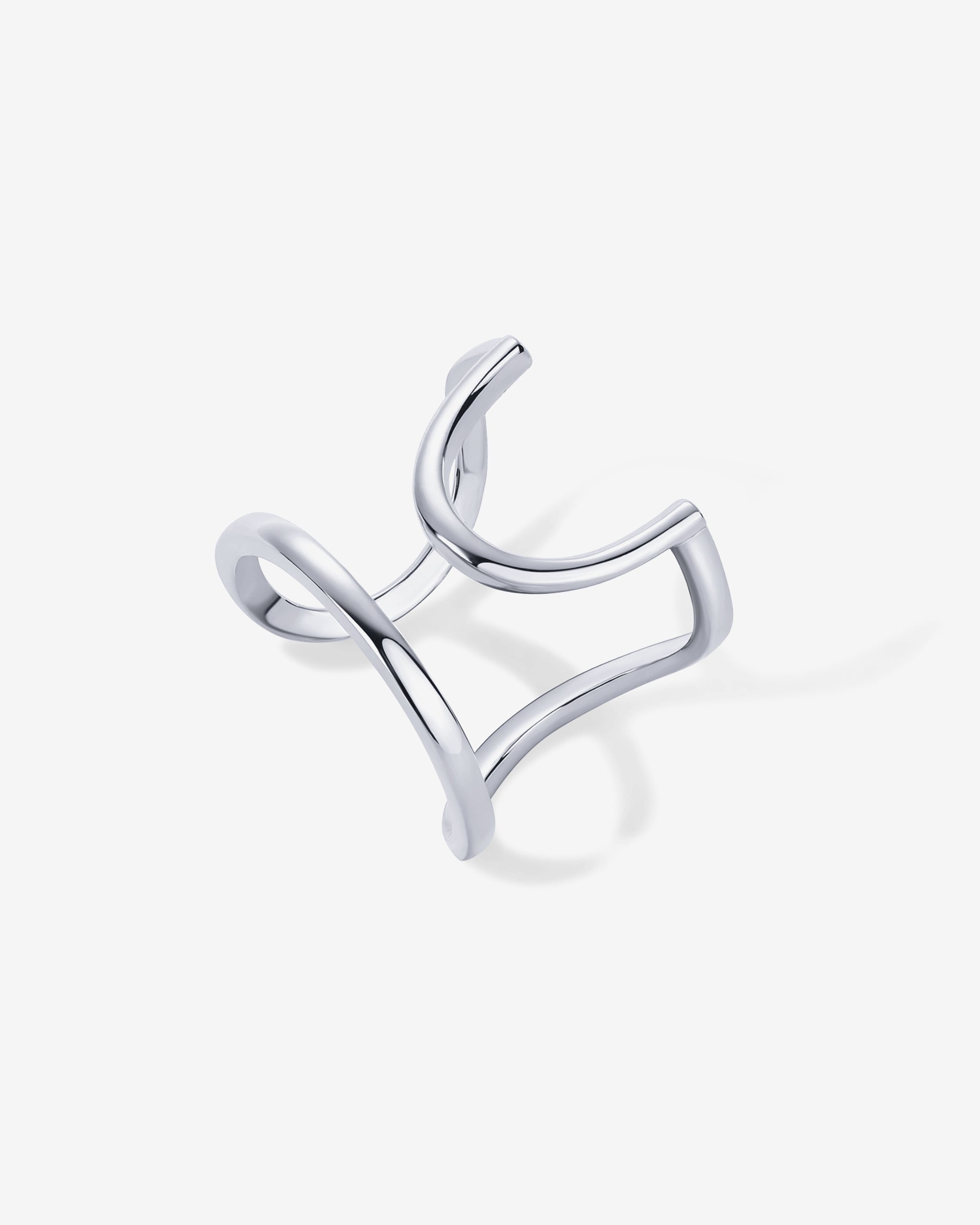Nailed It Nail Ring