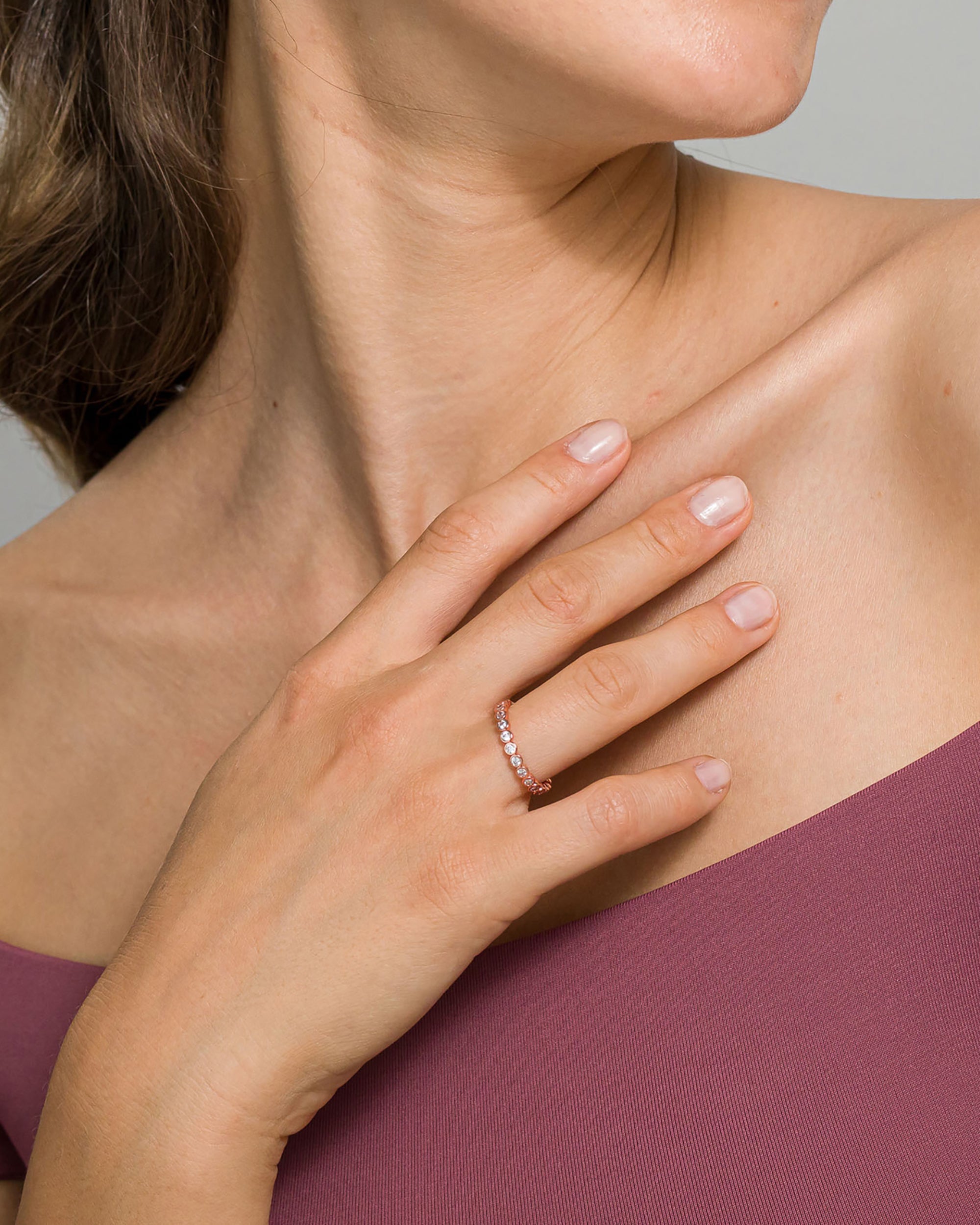 Lola Eternity Band