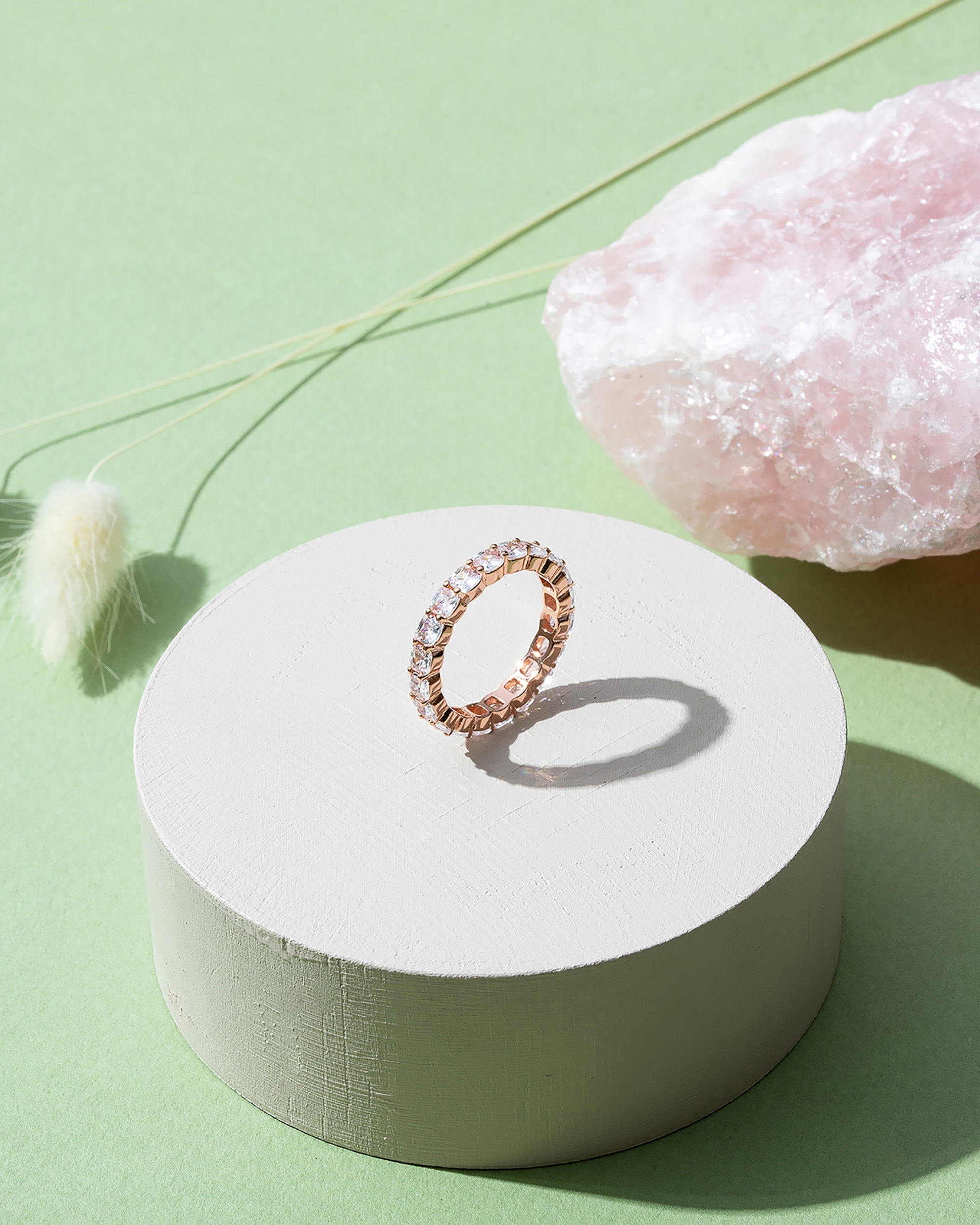 Ella Eternity Band