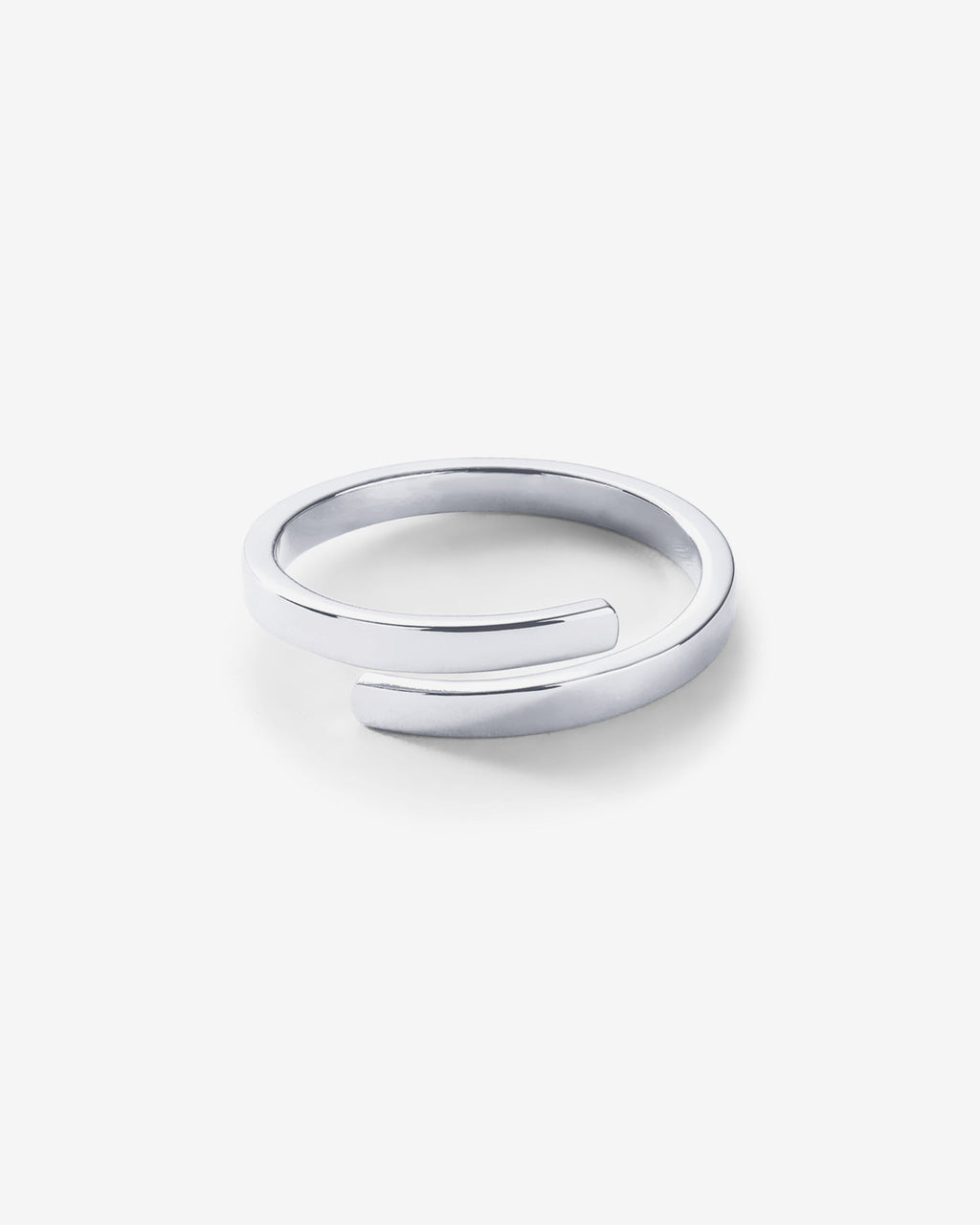 Wrap Around Ring