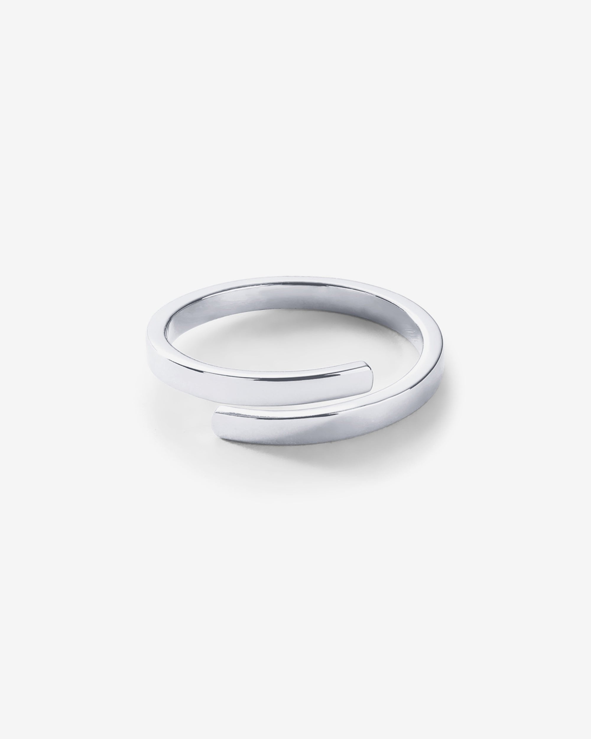 Wrap Around Ring