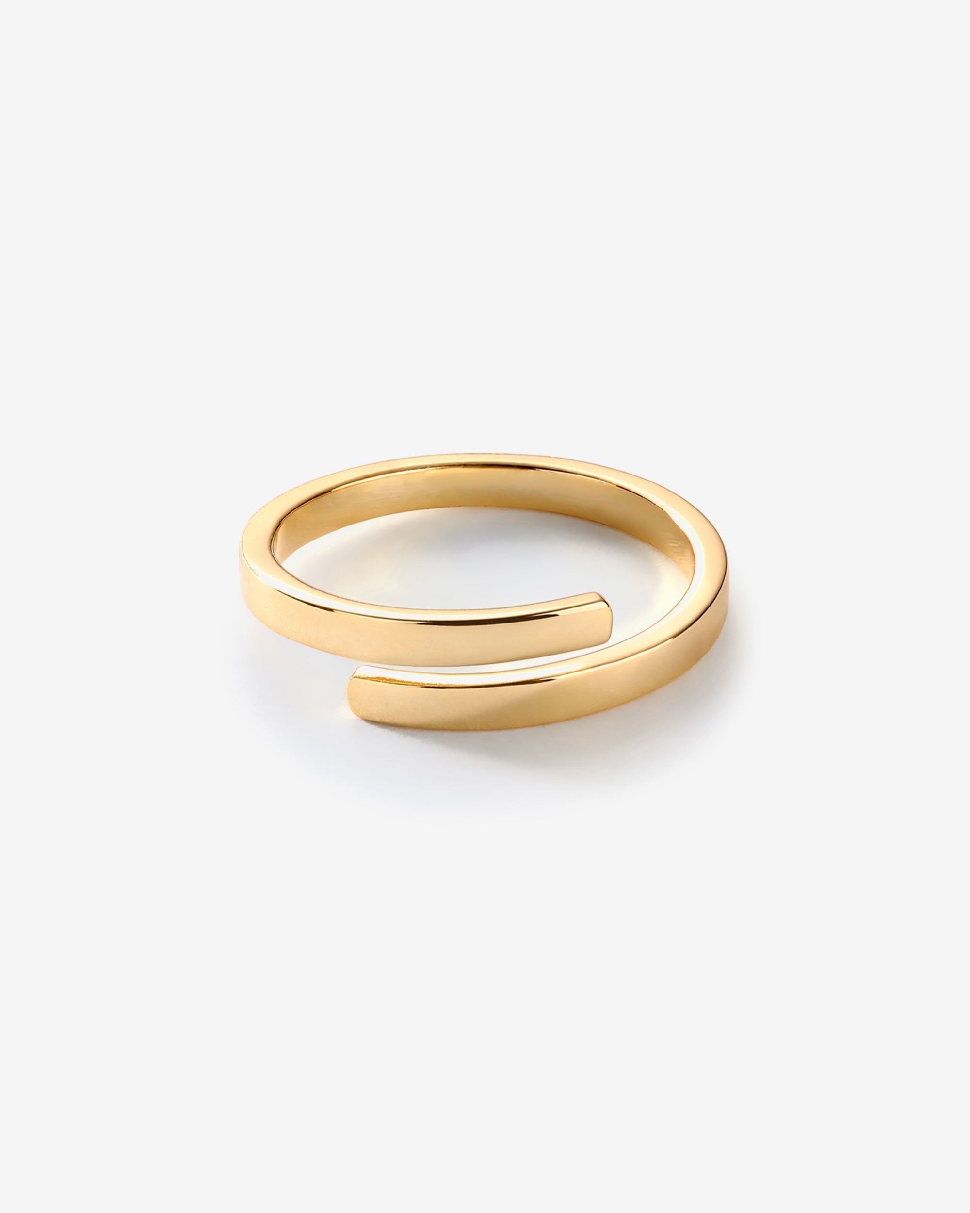 Wrap Around Ring