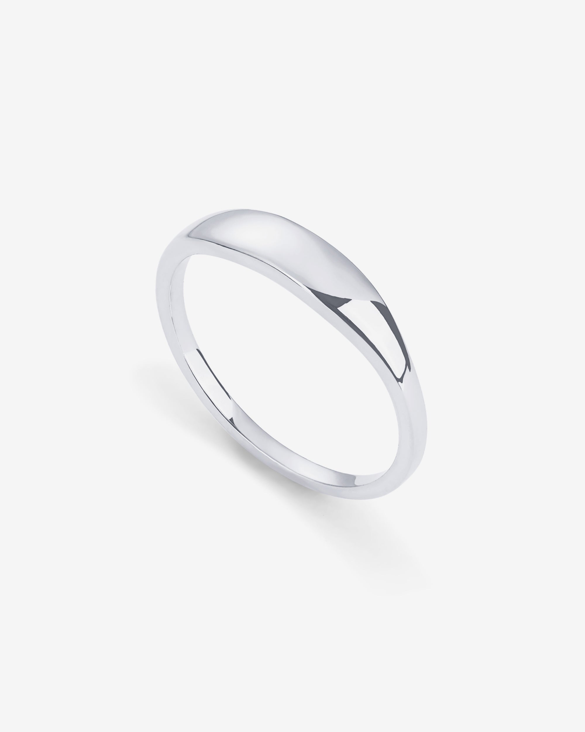 Signet Ring